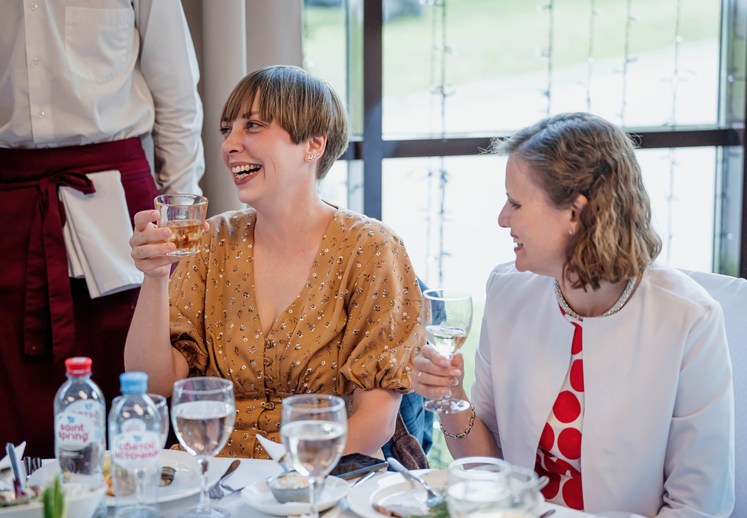 Банкеты. Event фотограф Степанова Александра