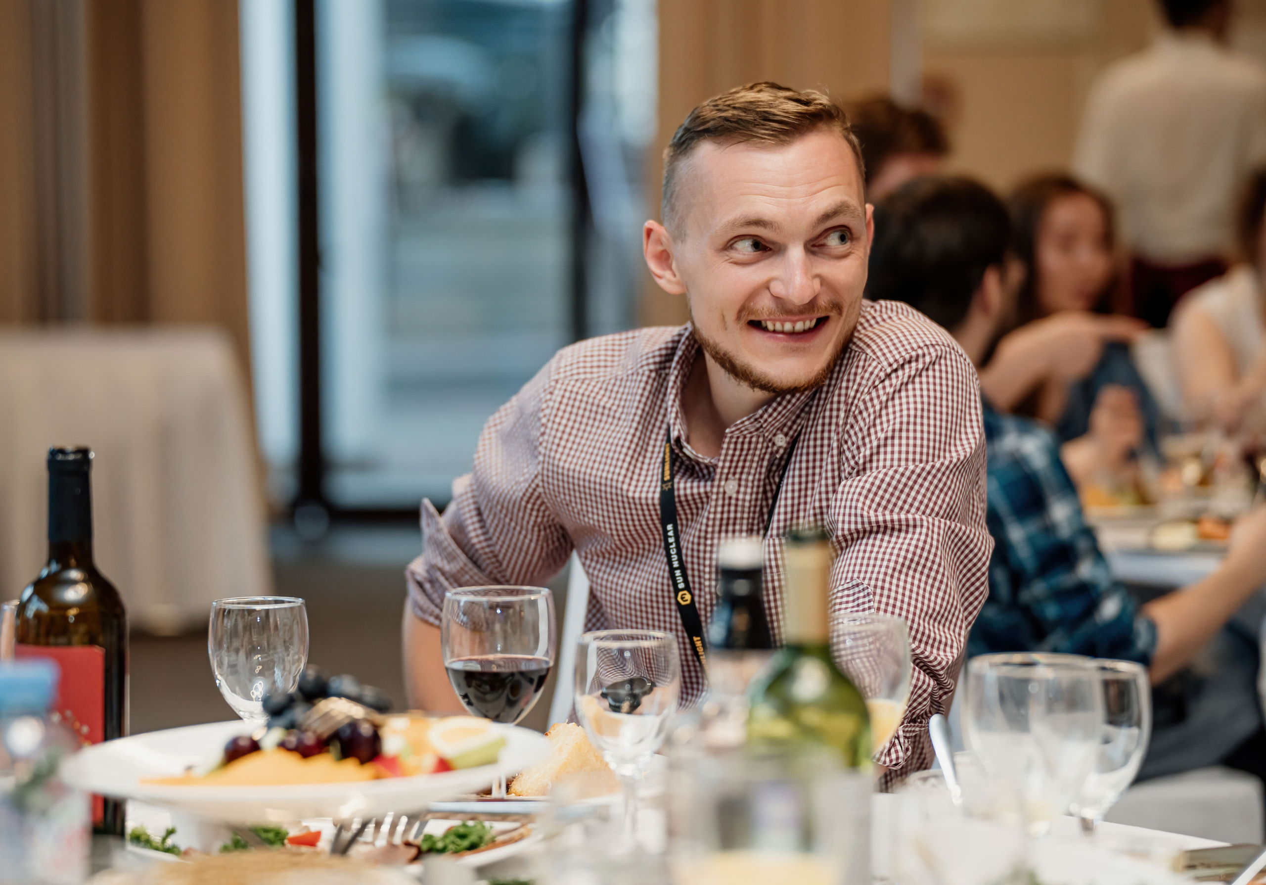 Банкеты. Event фотограф Степанова Александра