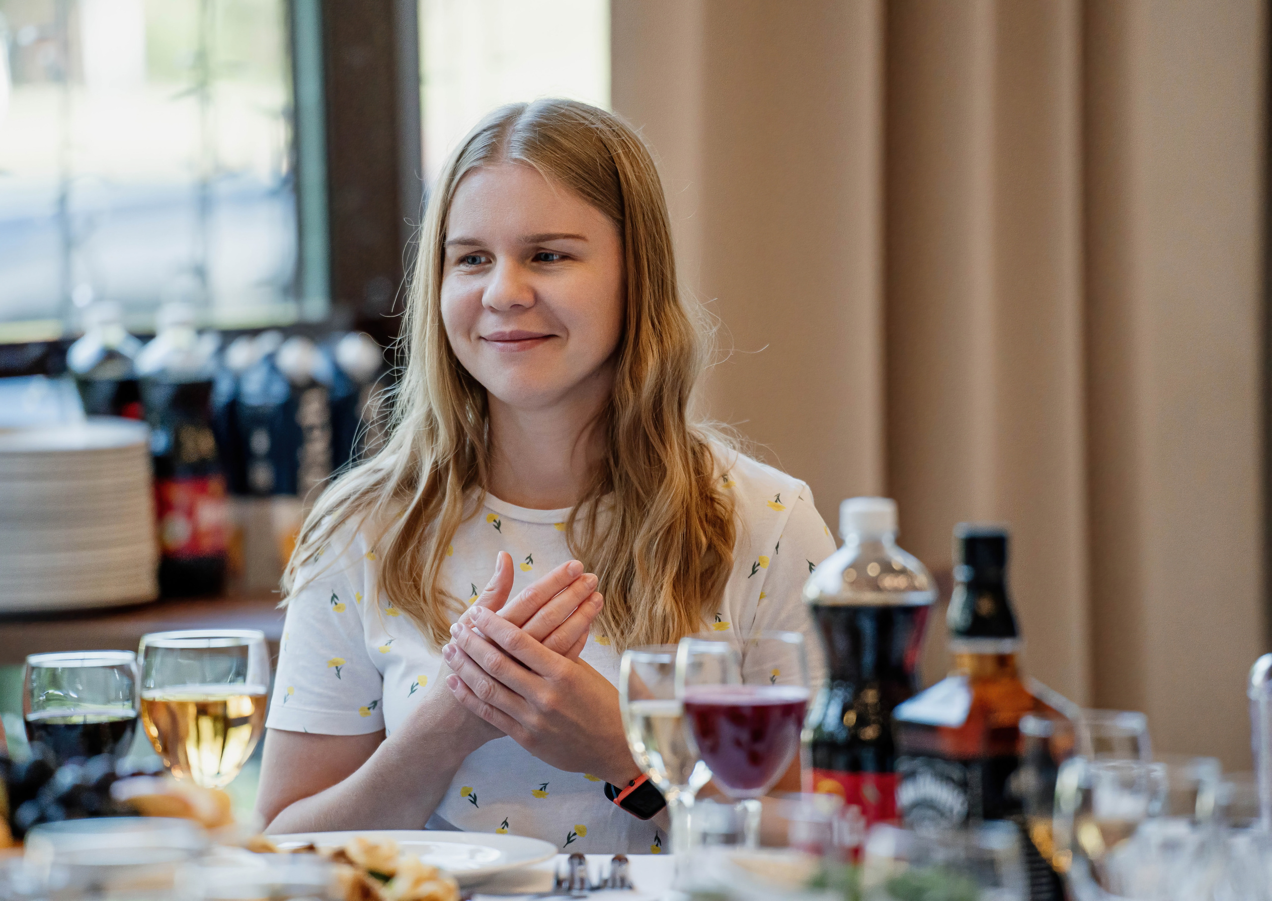 Банкеты. Event фотограф Степанова Александра