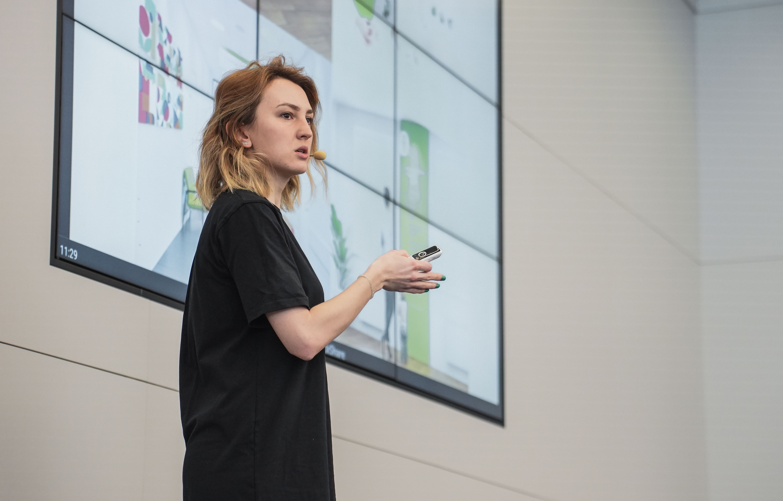 Выставки, конференции, спикеры. Event фотограф Степанова Александра