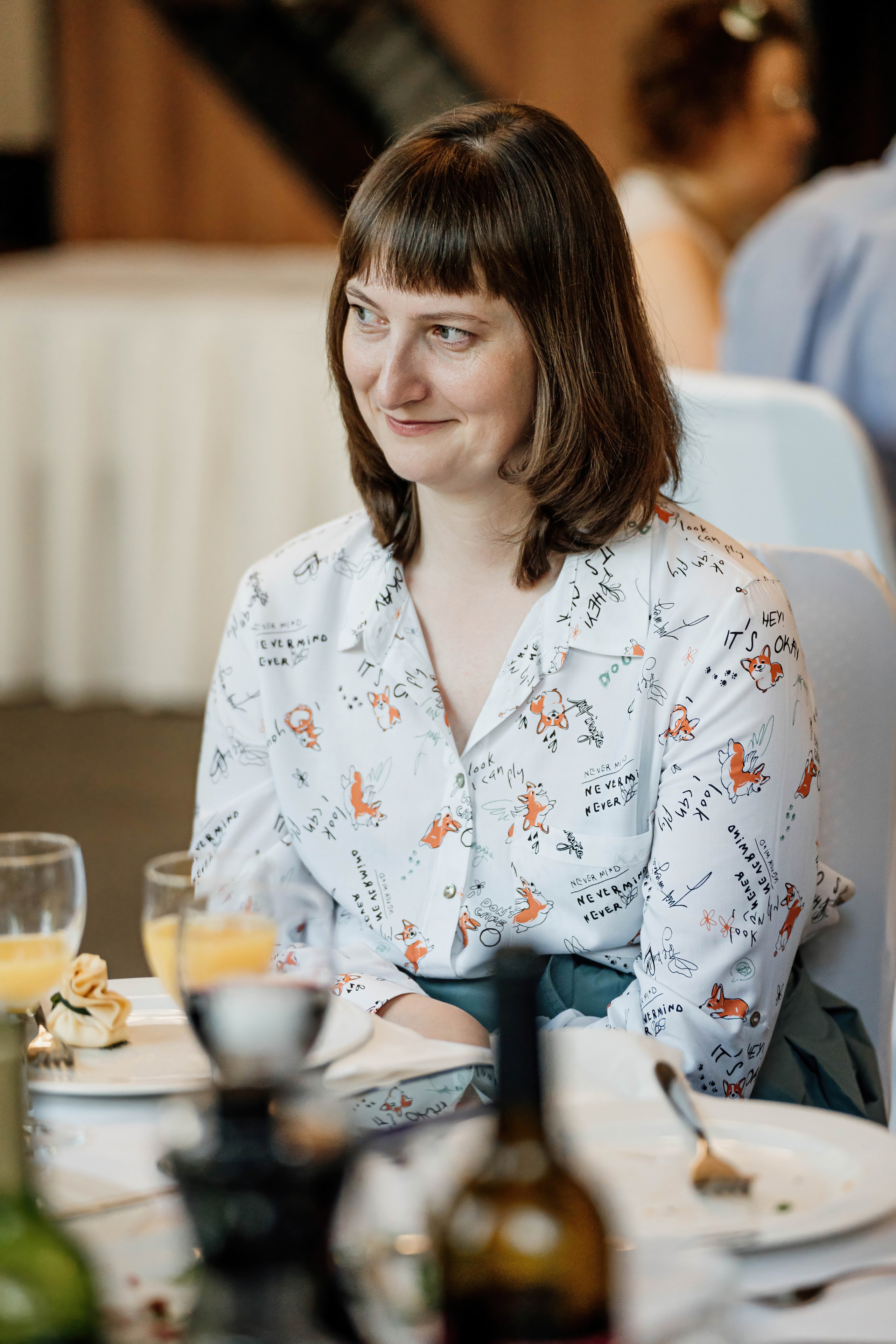 Банкеты. Event фотограф Степанова Александра