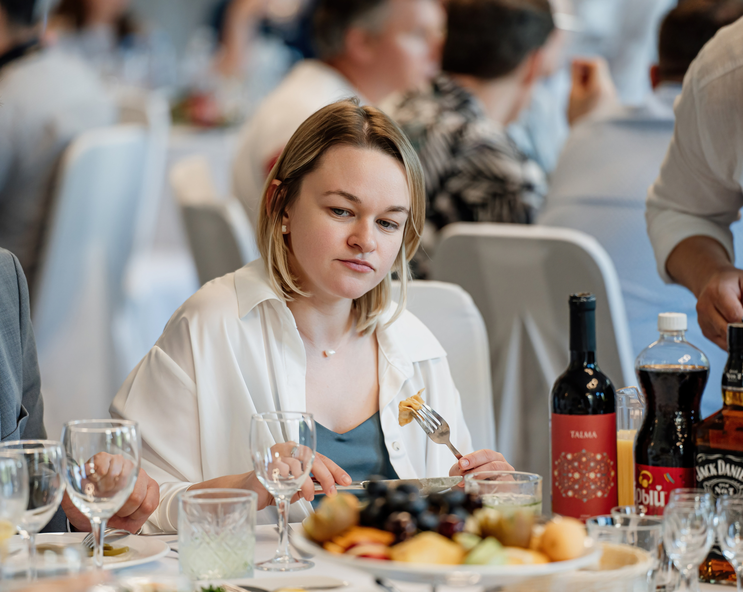 Банкеты. Event фотограф Степанова Александра