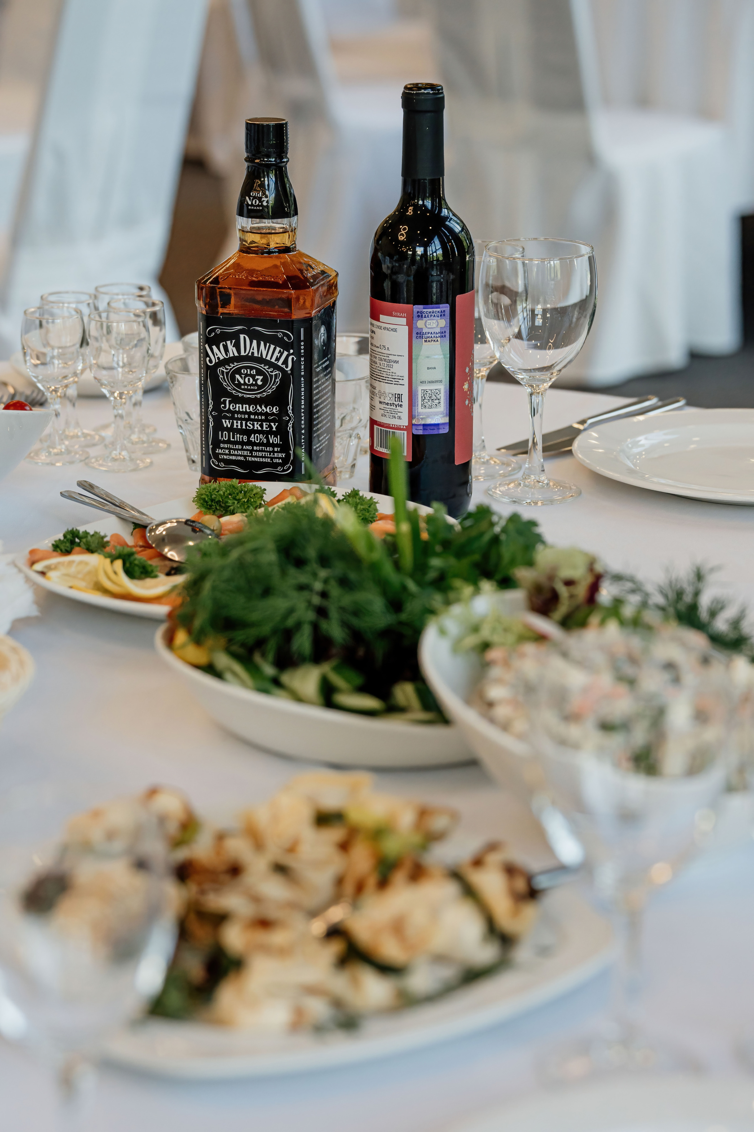 Банкеты. Event фотограф Степанова Александра