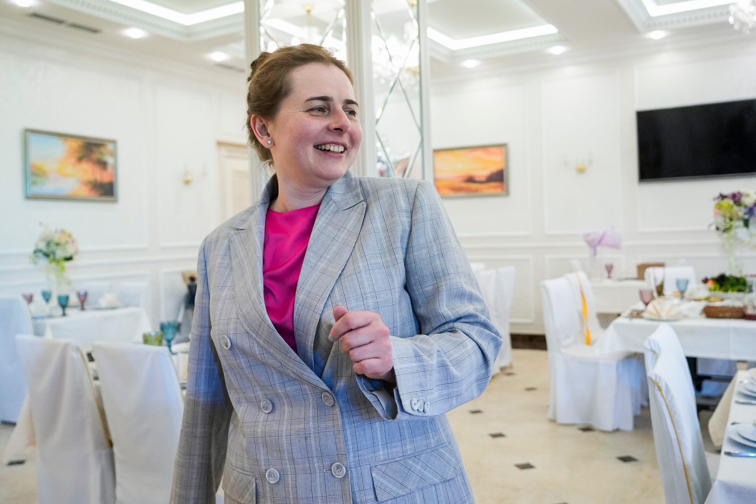 Выпускницы начальной школы. Event фотограф Степанова Александра