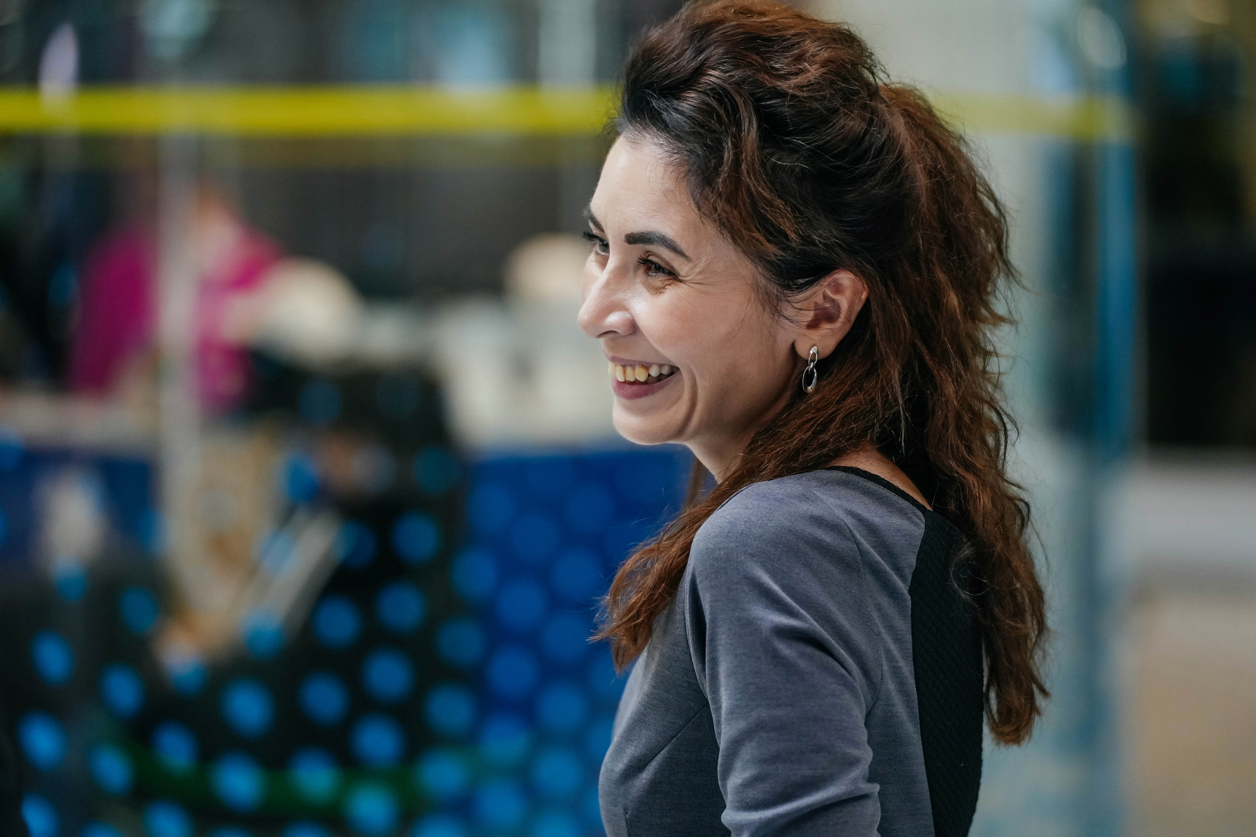 Выставки, конференции, спикеры. Event фотограф Степанова Александра