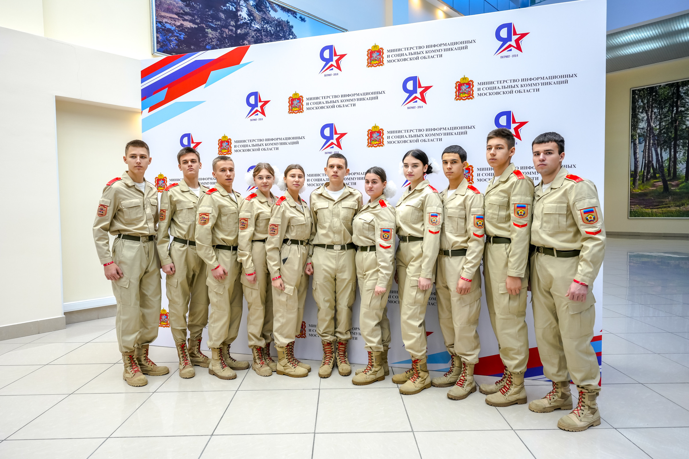 Выставки, конференции, спикеры. Event фотограф Степанова Александра