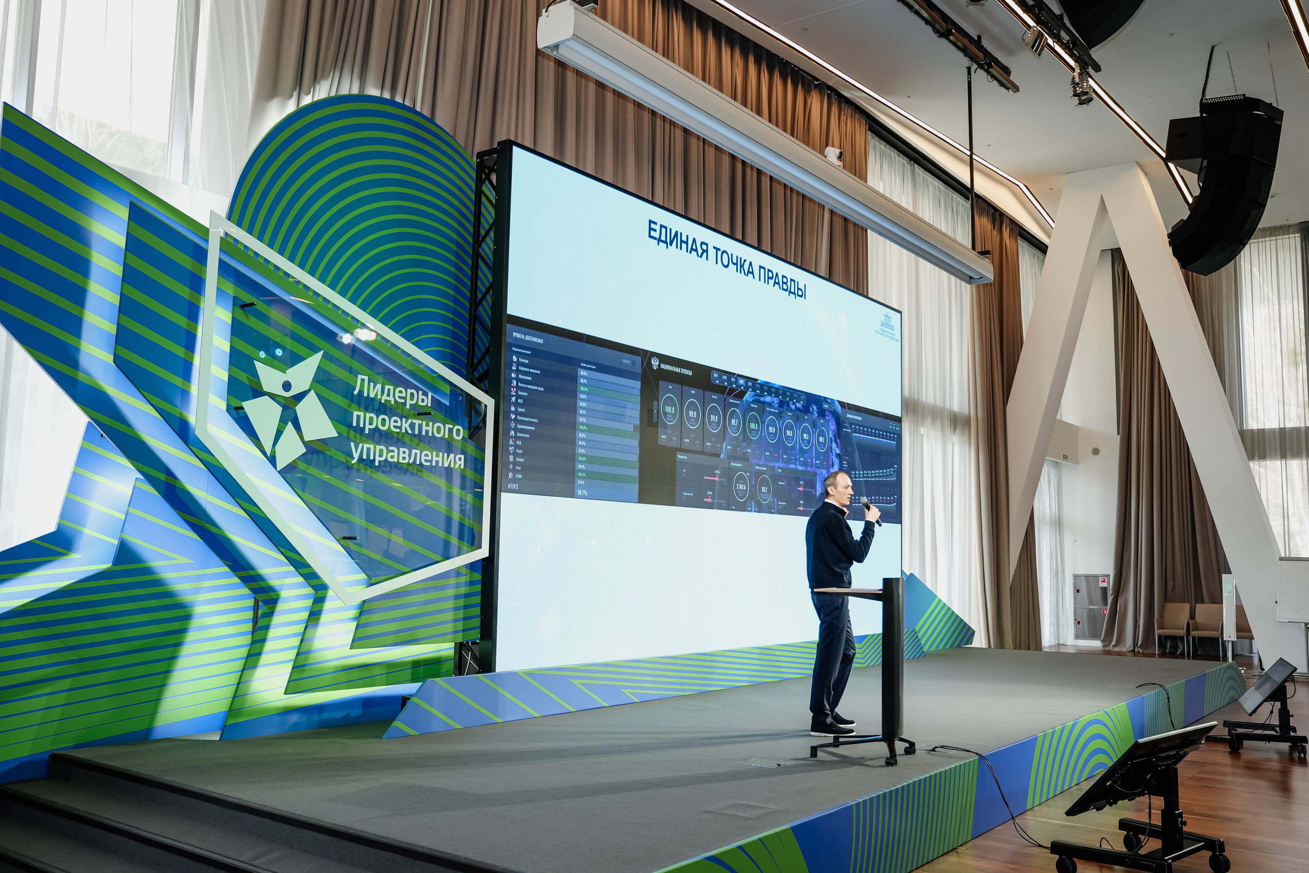 Выставки, конференции, спикеры. Event фотограф Степанова Александра