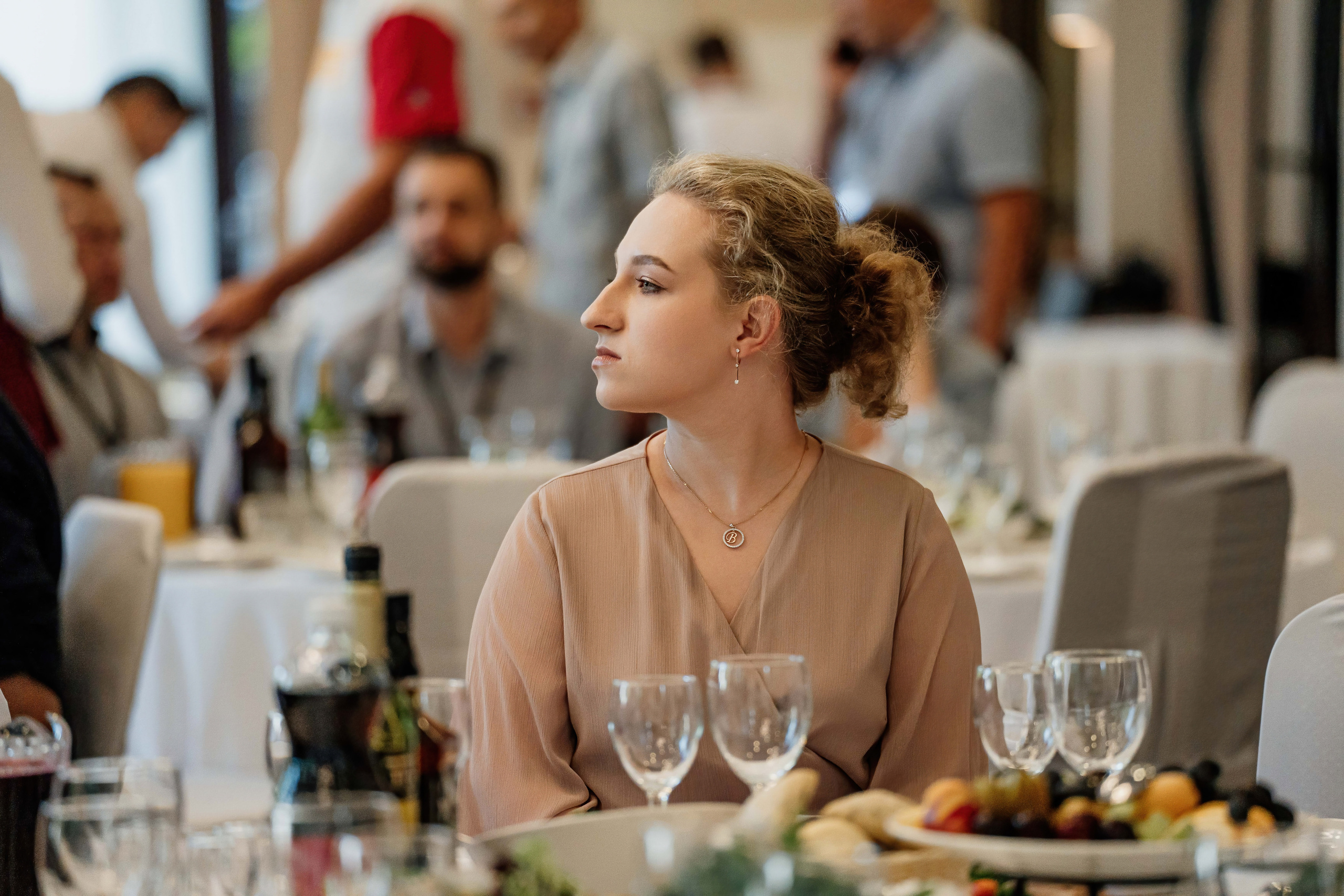 Банкеты. Event фотограф Степанова Александра