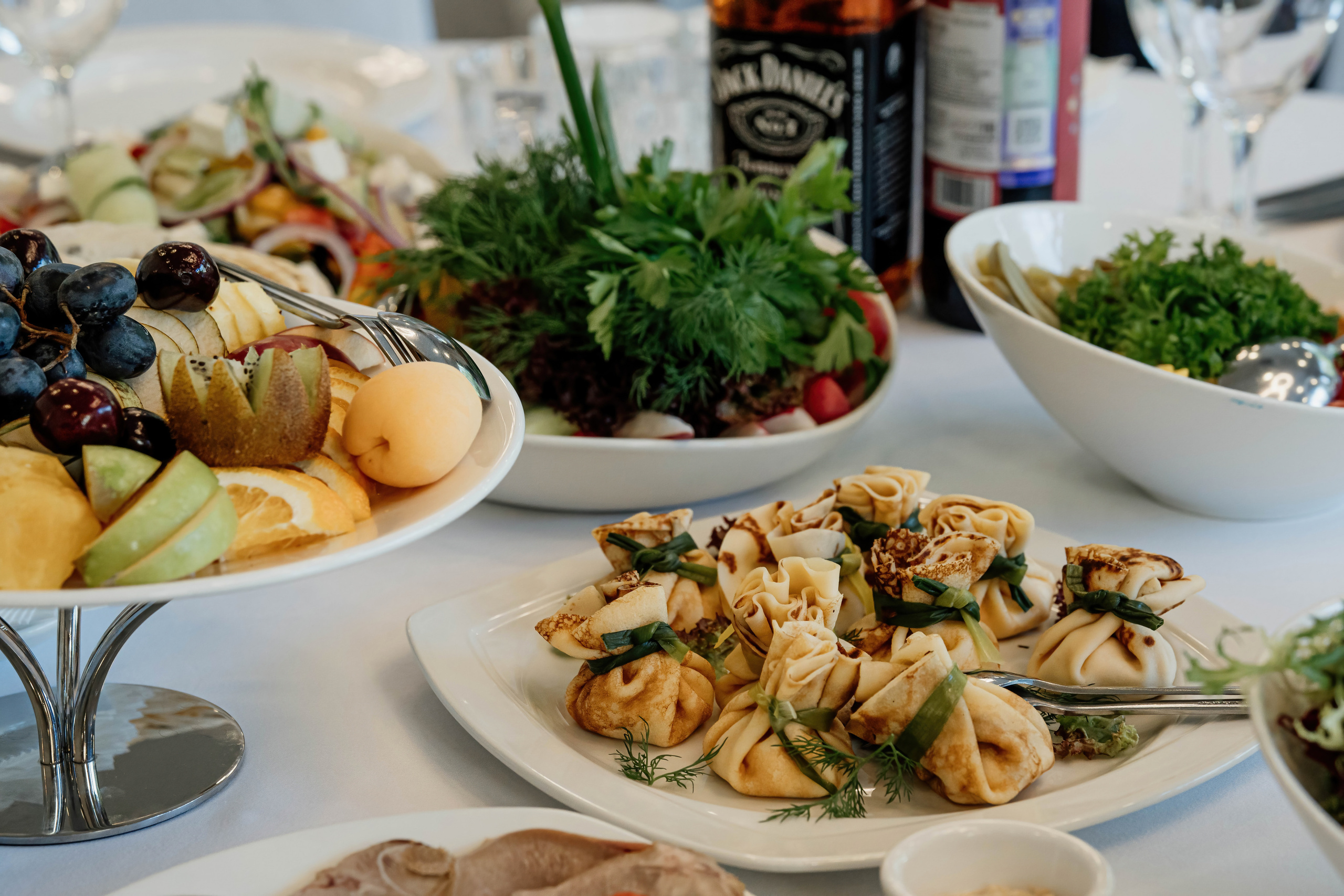 Банкеты. Event фотограф Степанова Александра