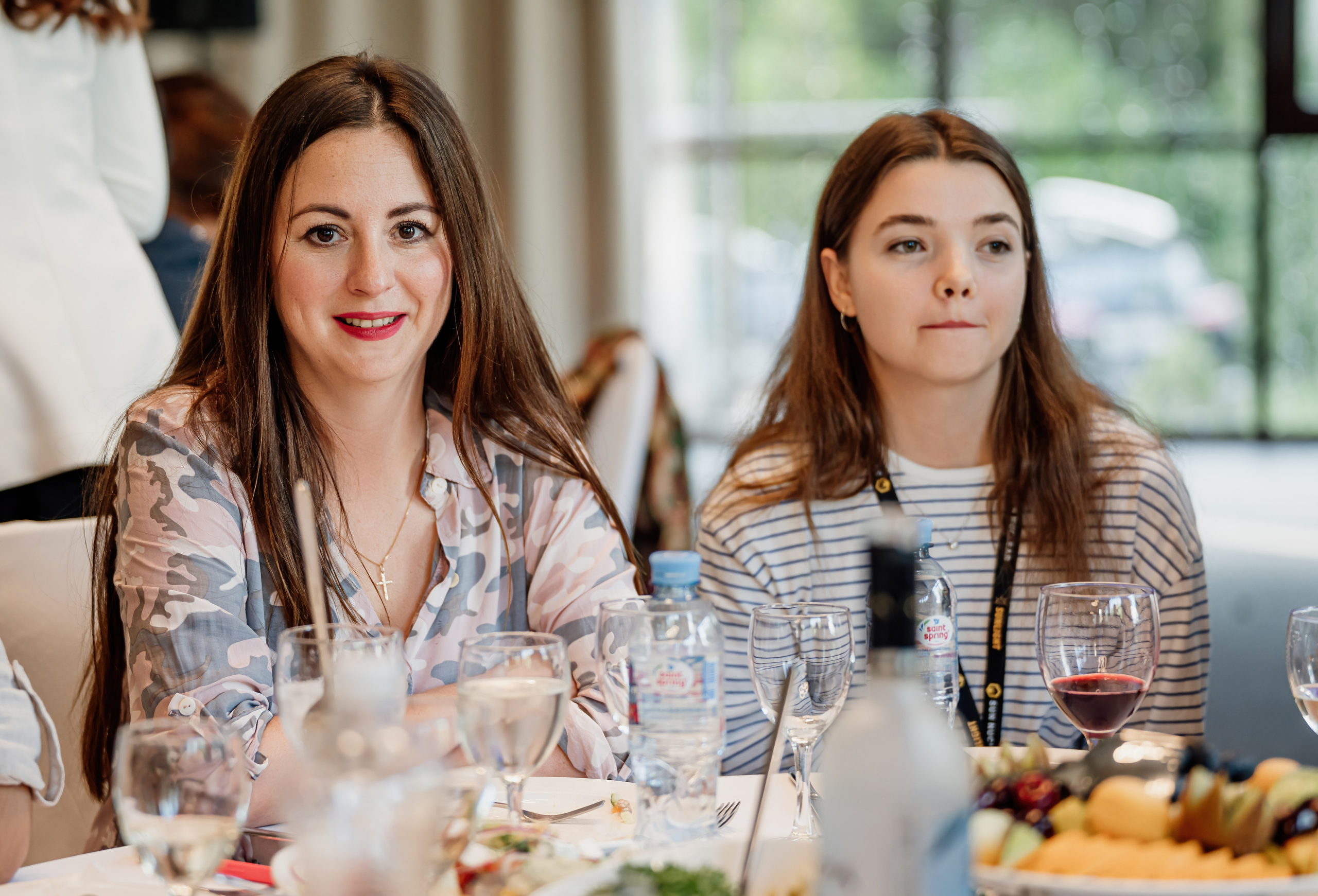 Банкеты. Event фотограф Степанова Александра