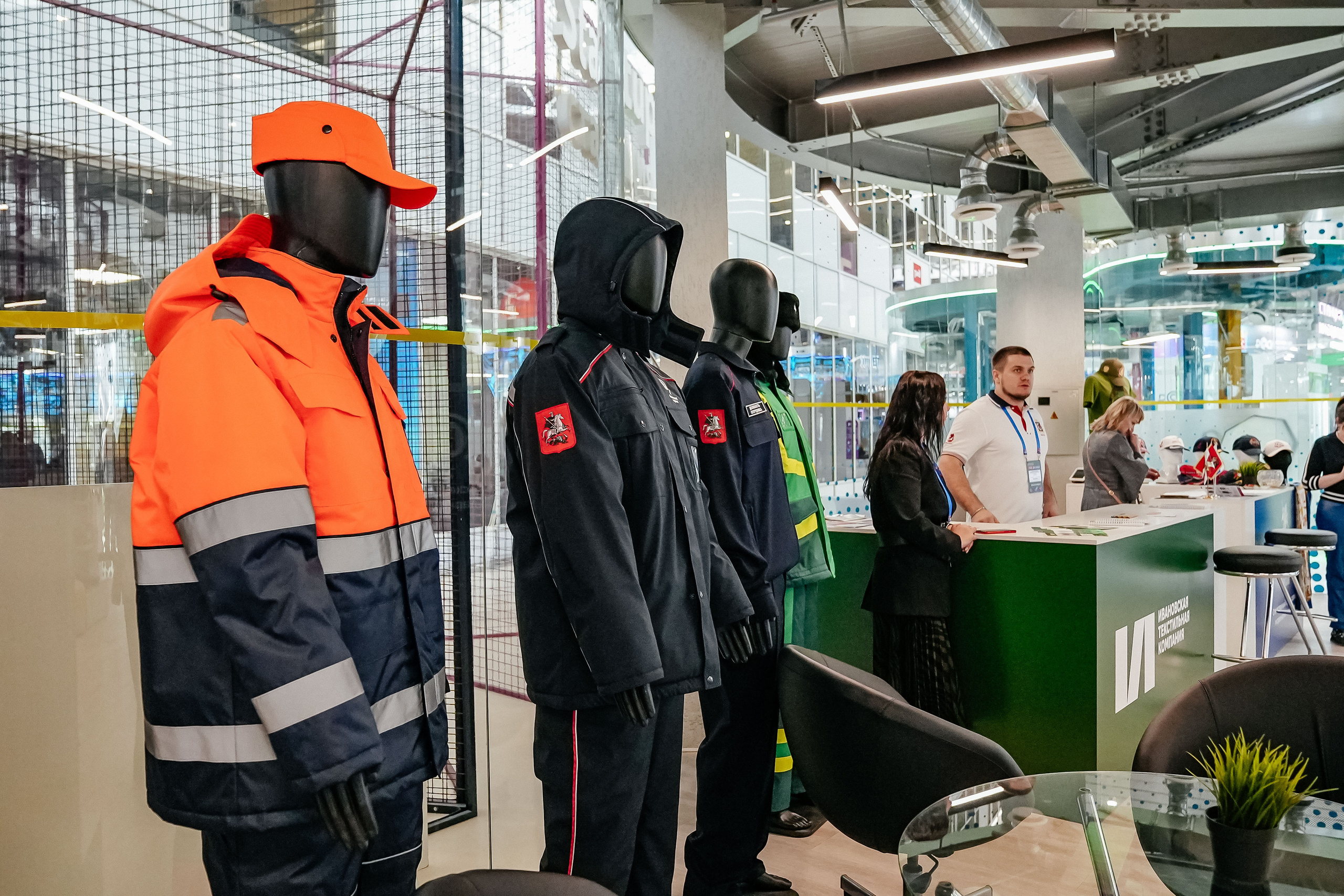 Выставки, конференции, спикеры. Event фотограф Степанова Александра