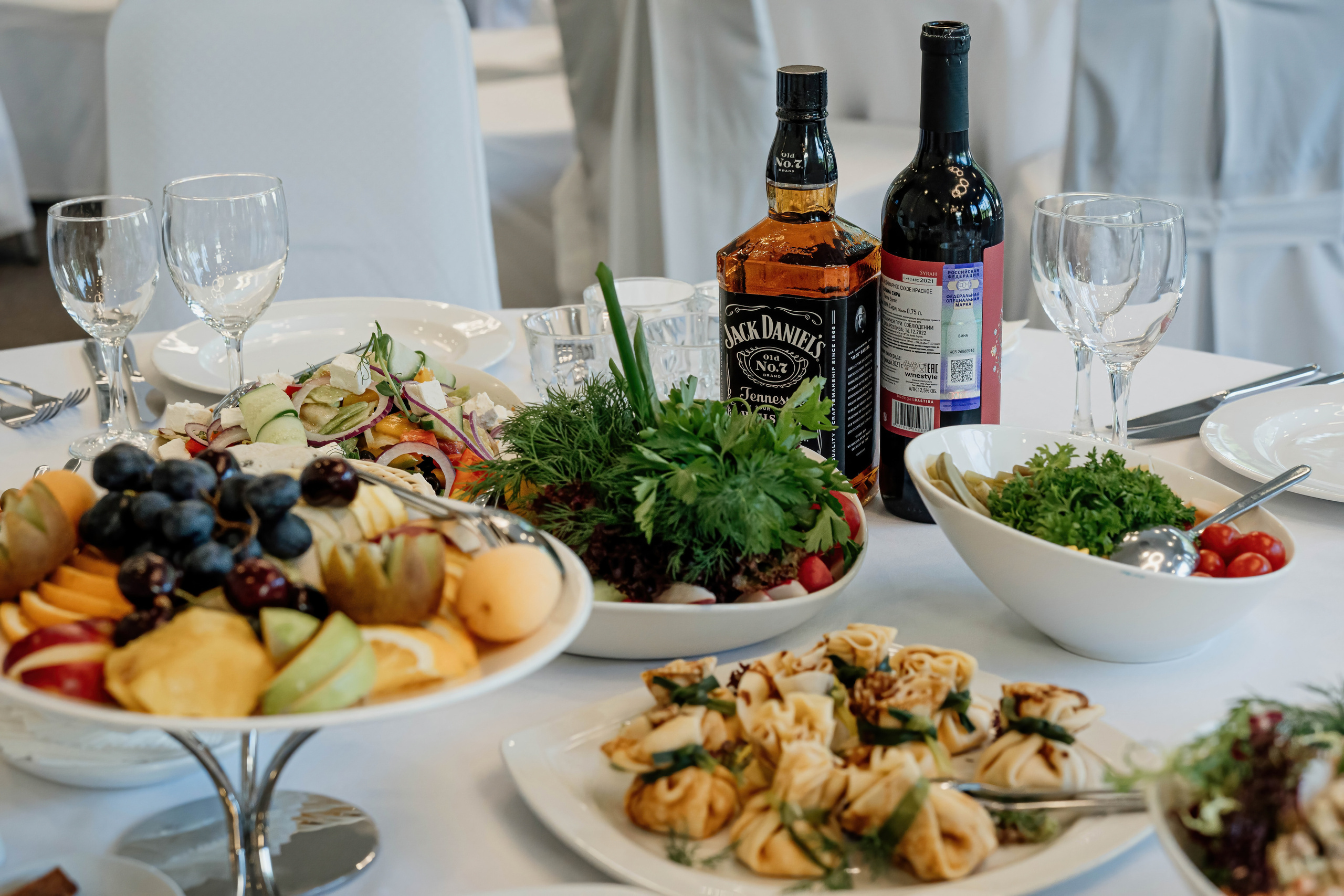 Банкеты. Event фотограф Степанова Александра