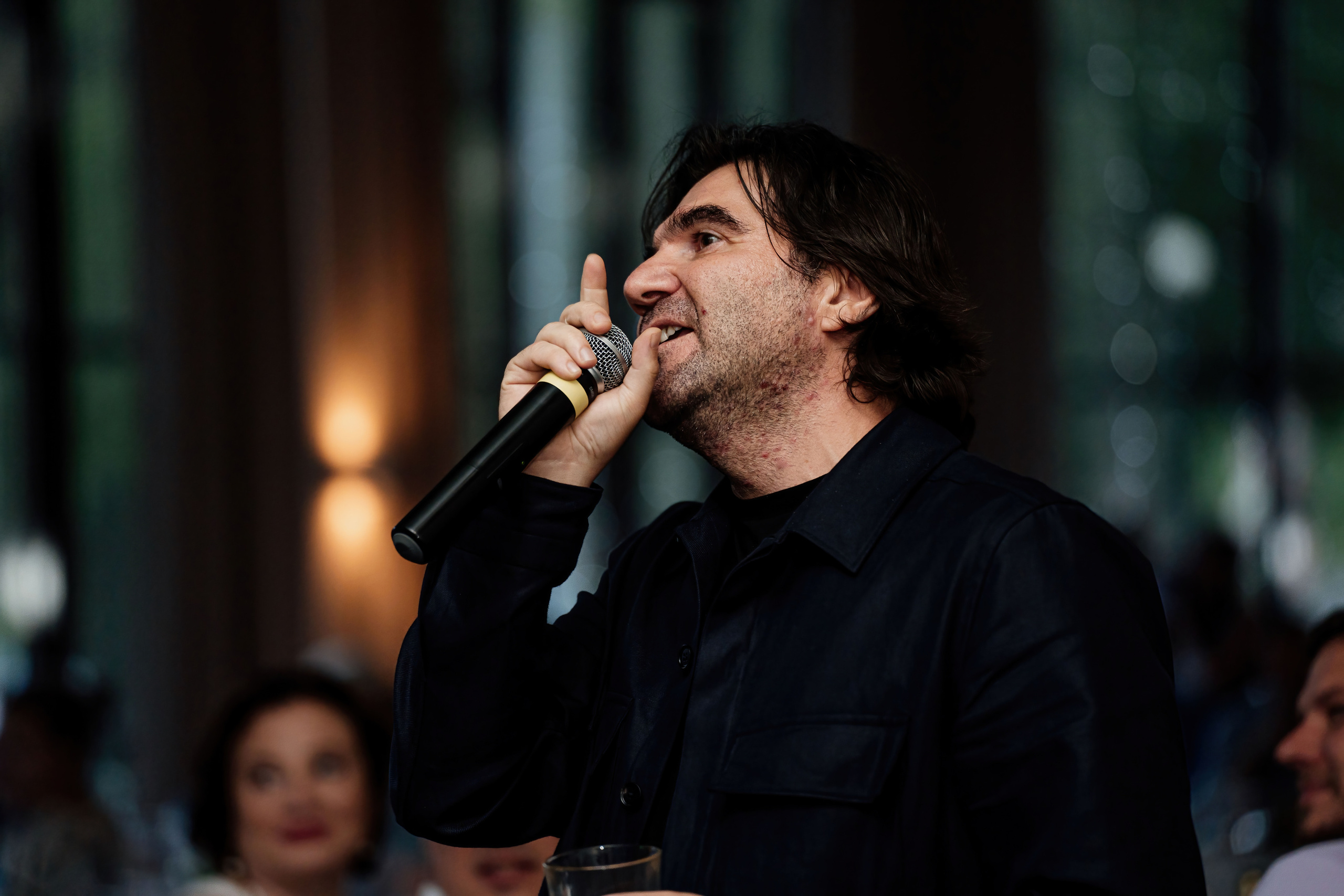 Банкеты. Event фотограф Степанова Александра