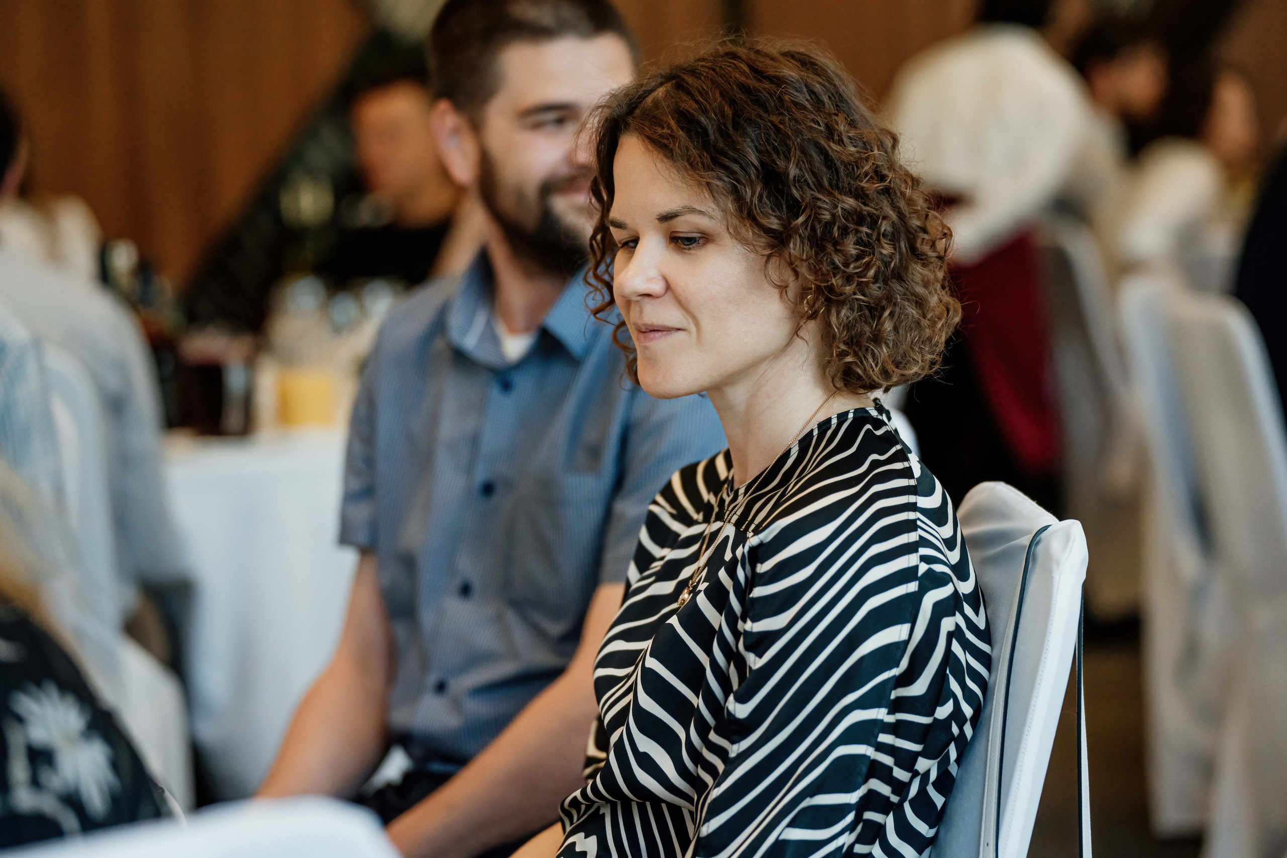 Банкеты. Event фотограф Степанова Александра
