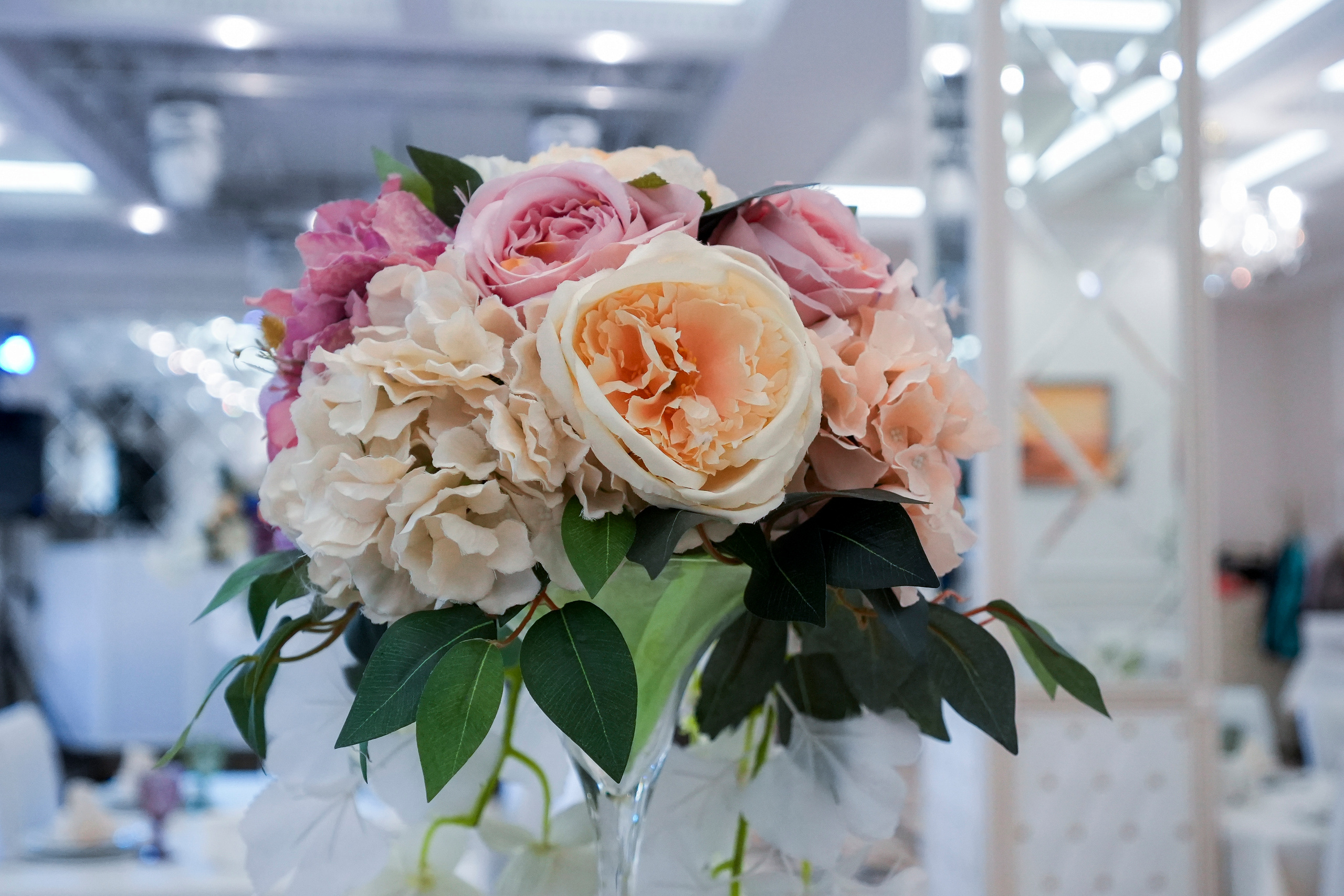 Выпускницы начальной школы. Event фотограф Степанова Александра