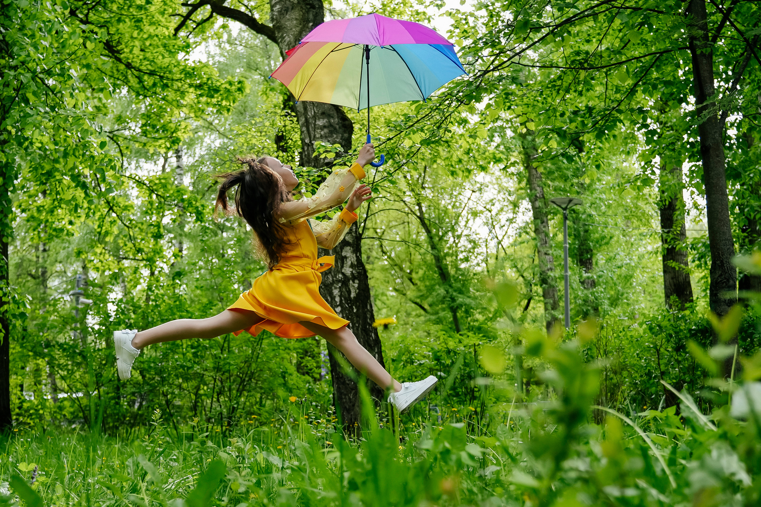 Выпускницы начальной школы. Event фотограф Степанова Александра