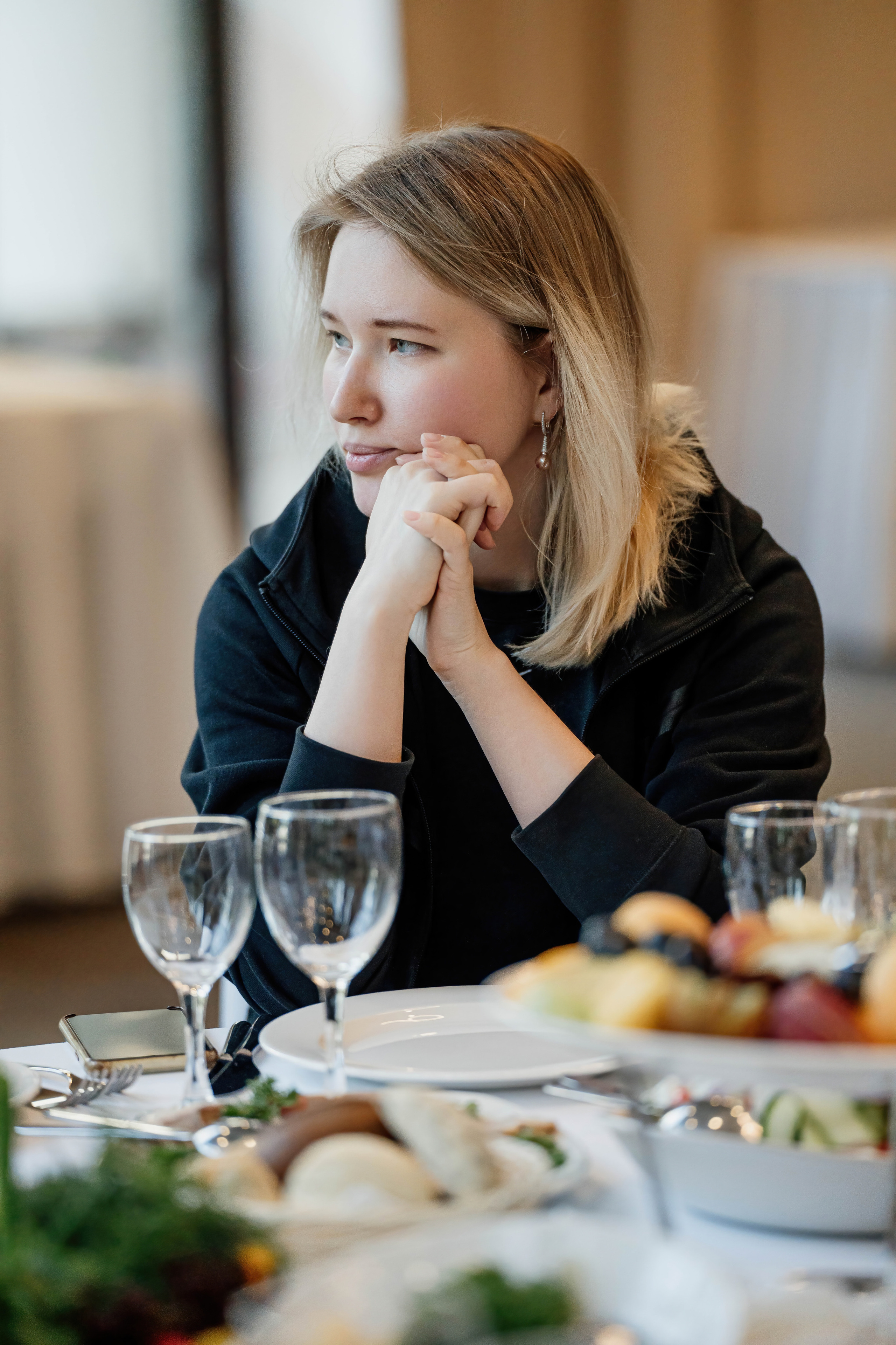 Банкеты. Event фотограф Степанова Александра