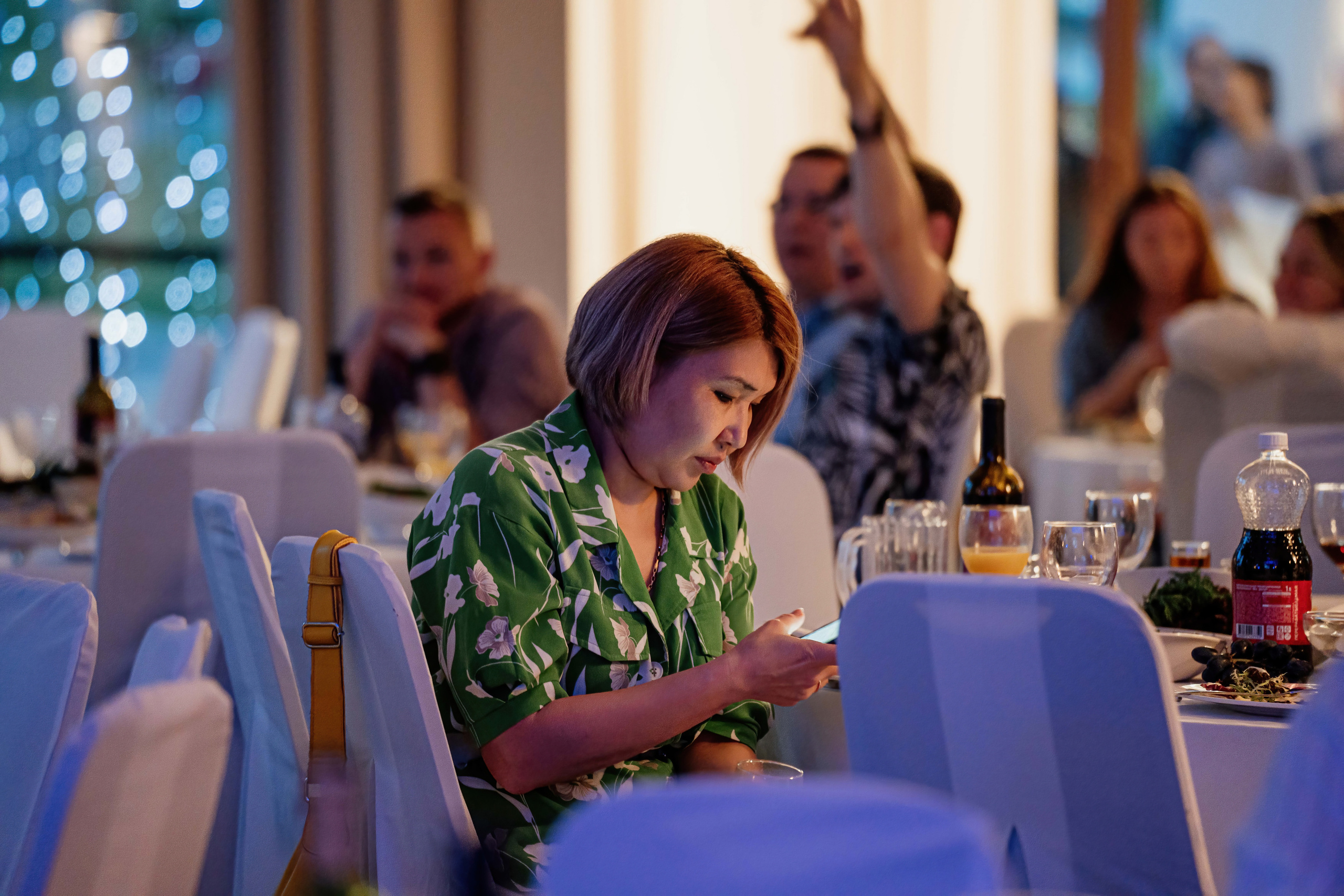 Банкеты. Event фотограф Степанова Александра