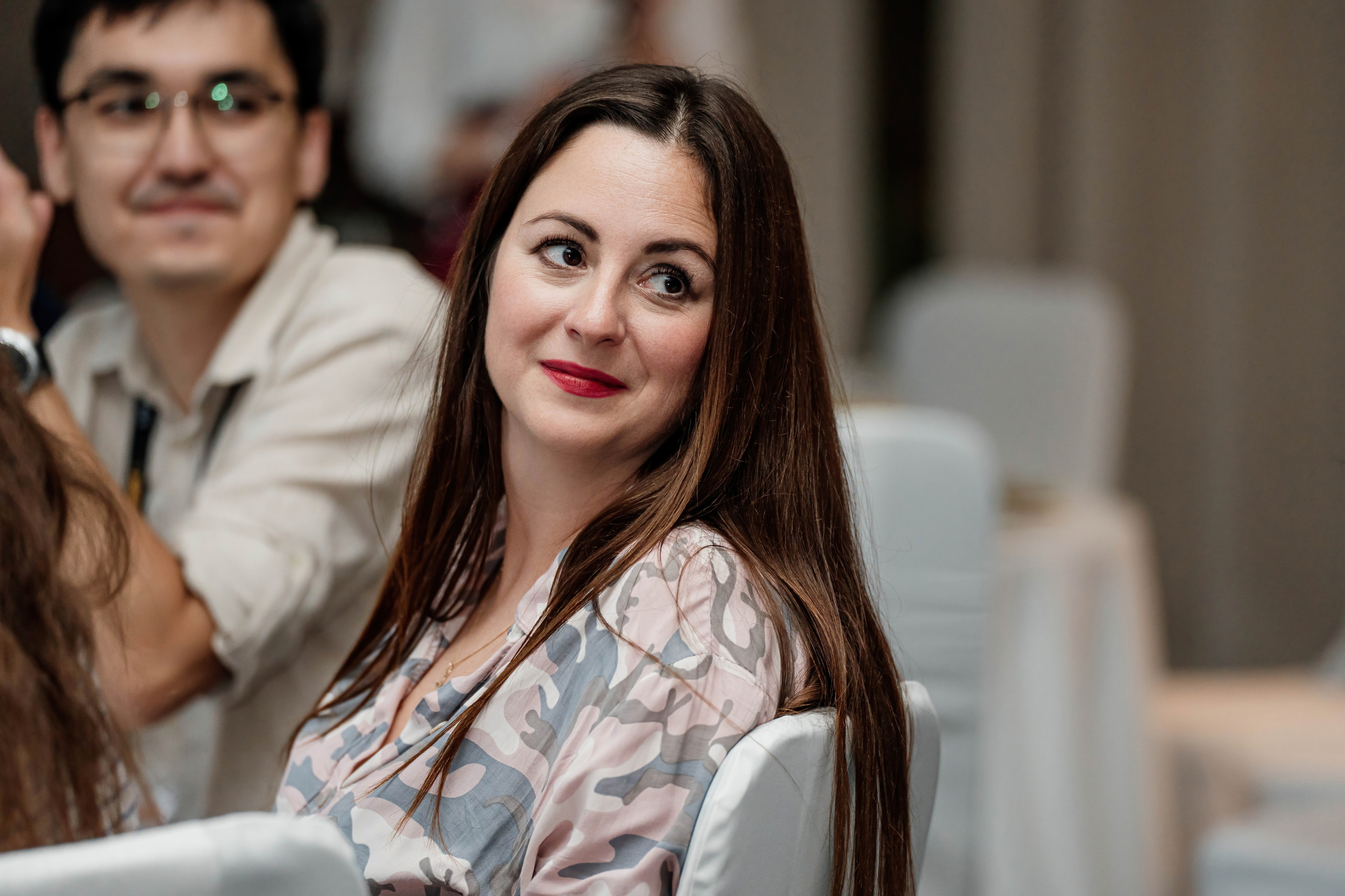 Банкеты. Event фотограф Степанова Александра