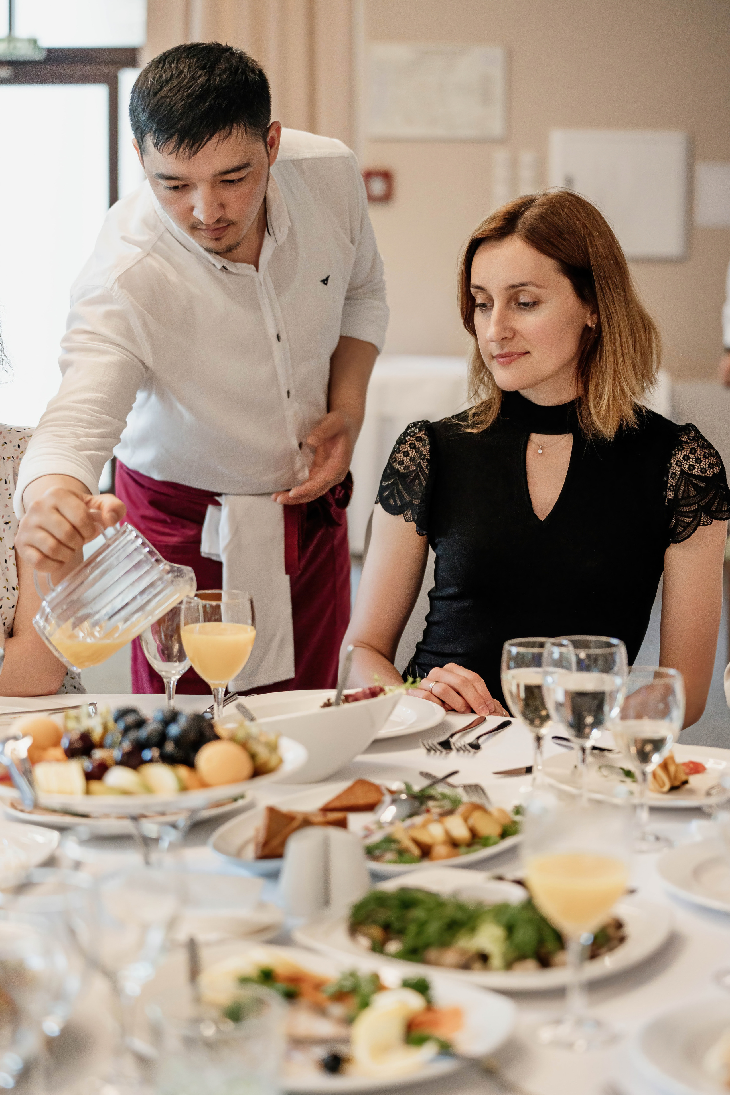 Банкеты. Event фотограф Степанова Александра
