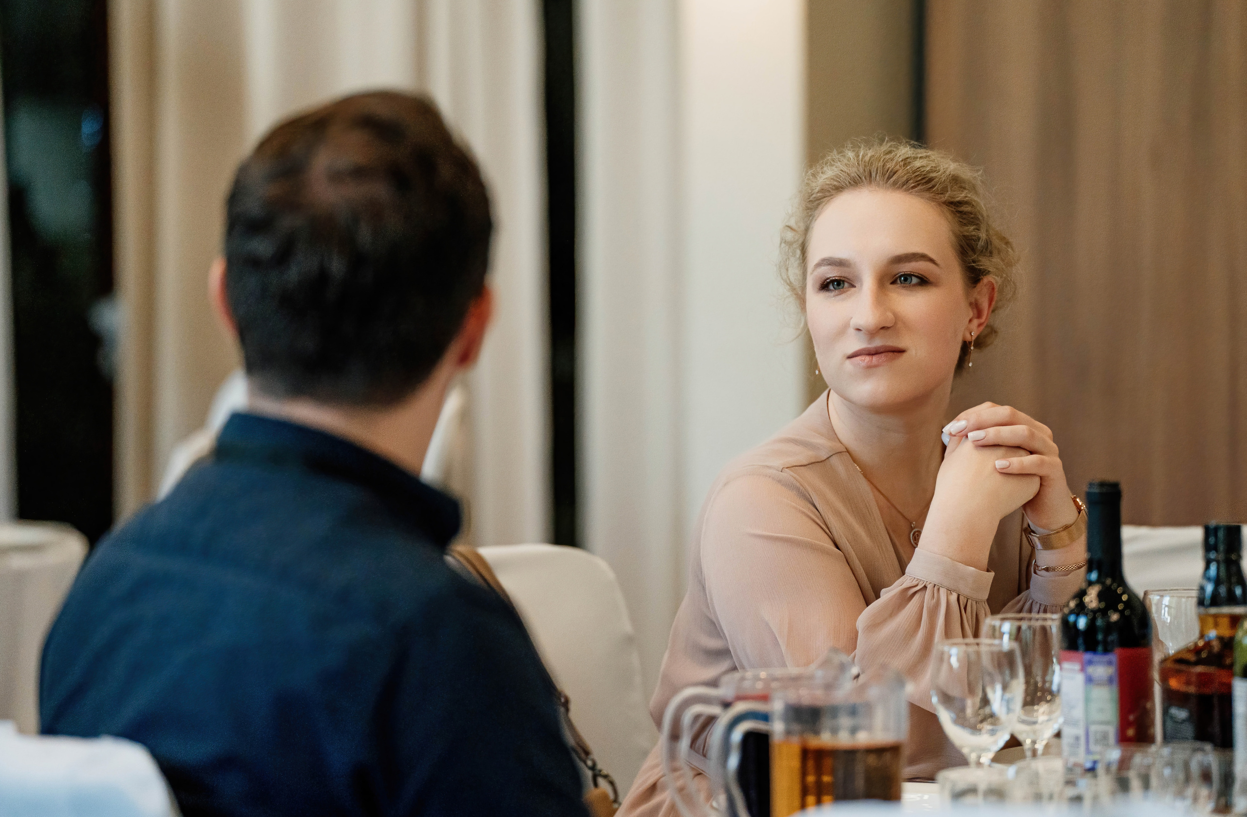 Банкеты. Event фотограф Степанова Александра