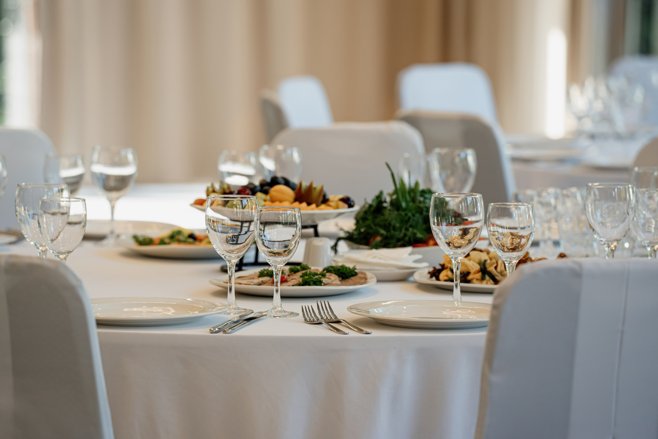 Банкеты. Event фотограф Степанова Александра