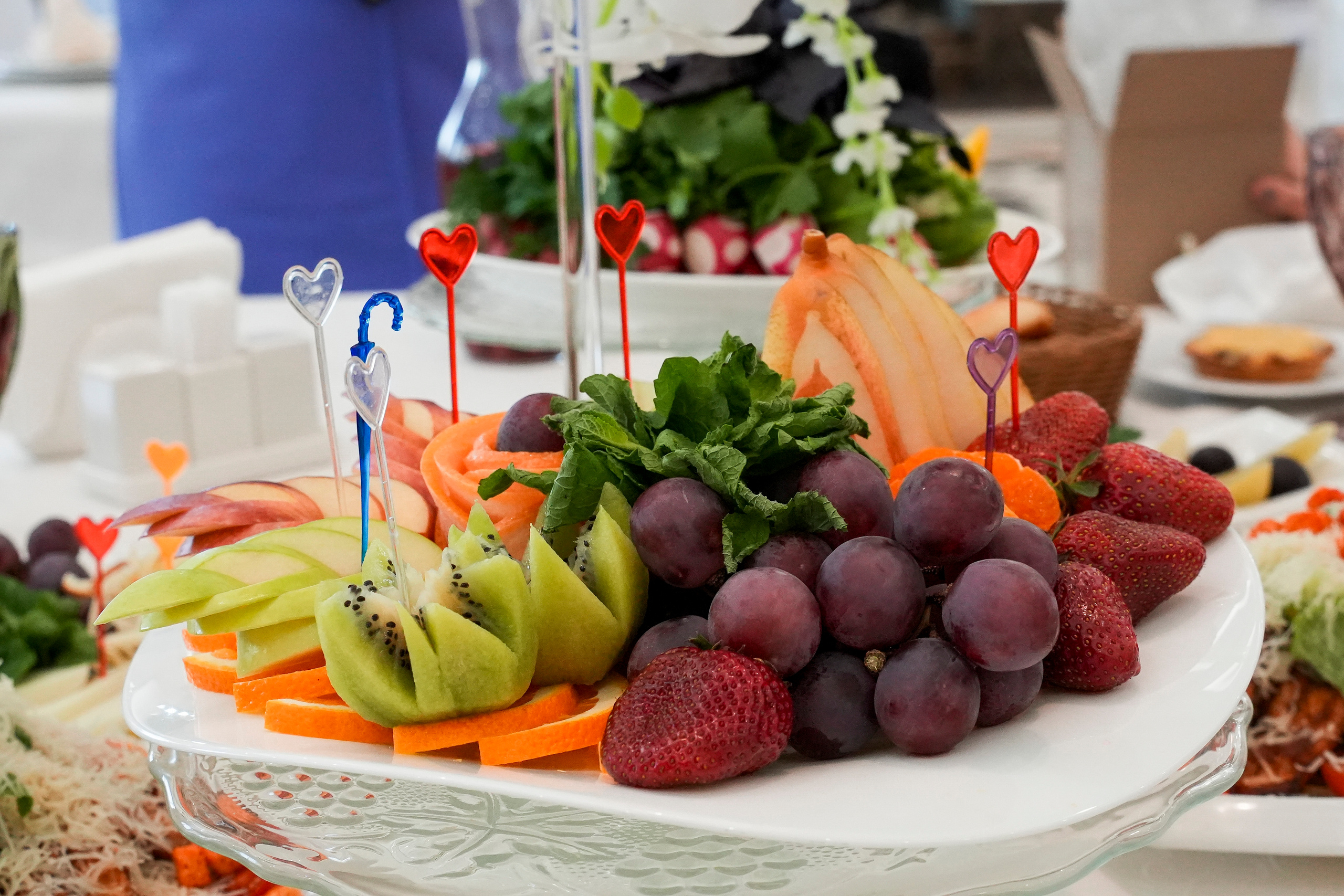 Выпускницы начальной школы. Event фотограф Степанова Александра