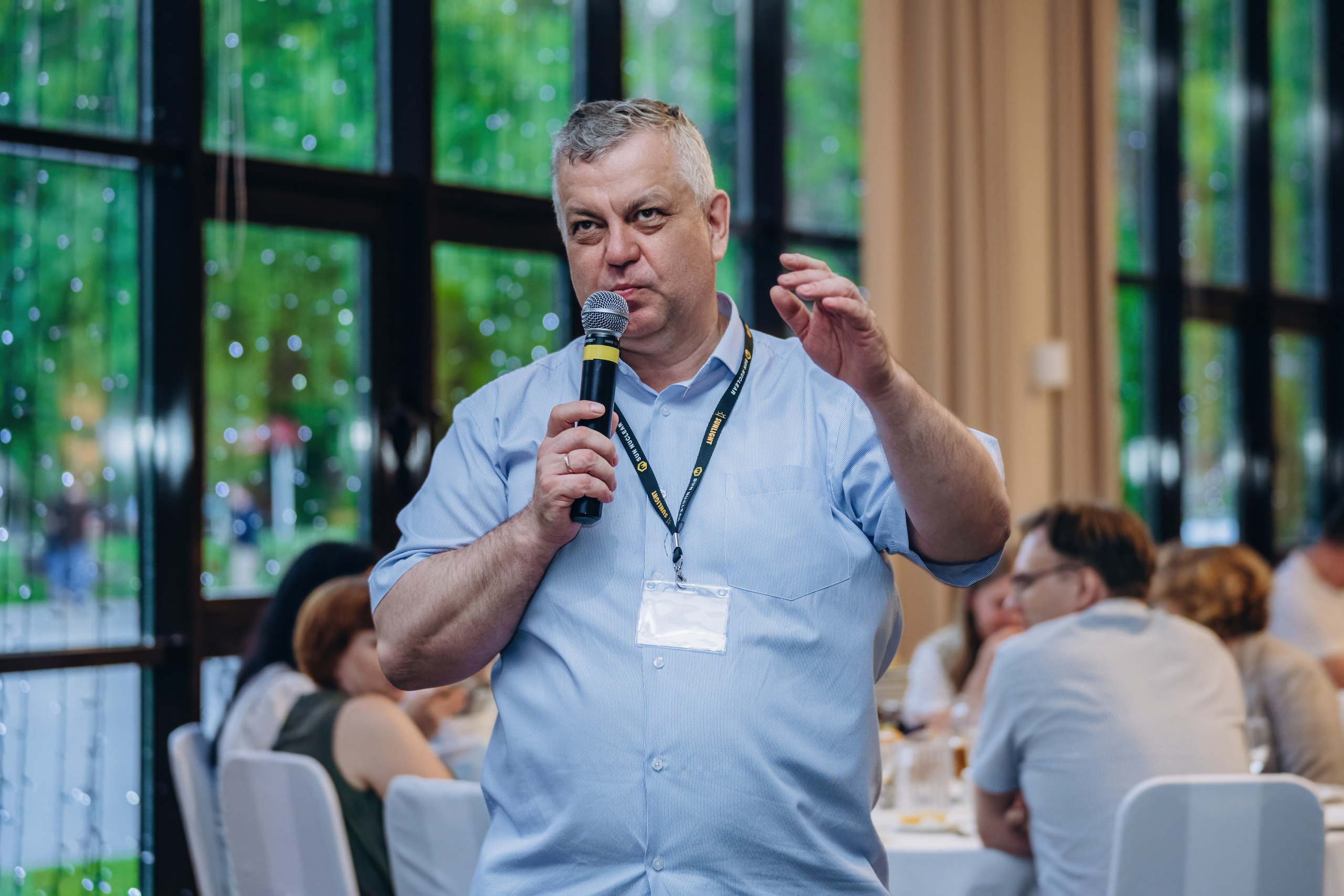 Банкеты. Event фотограф Степанова Александра