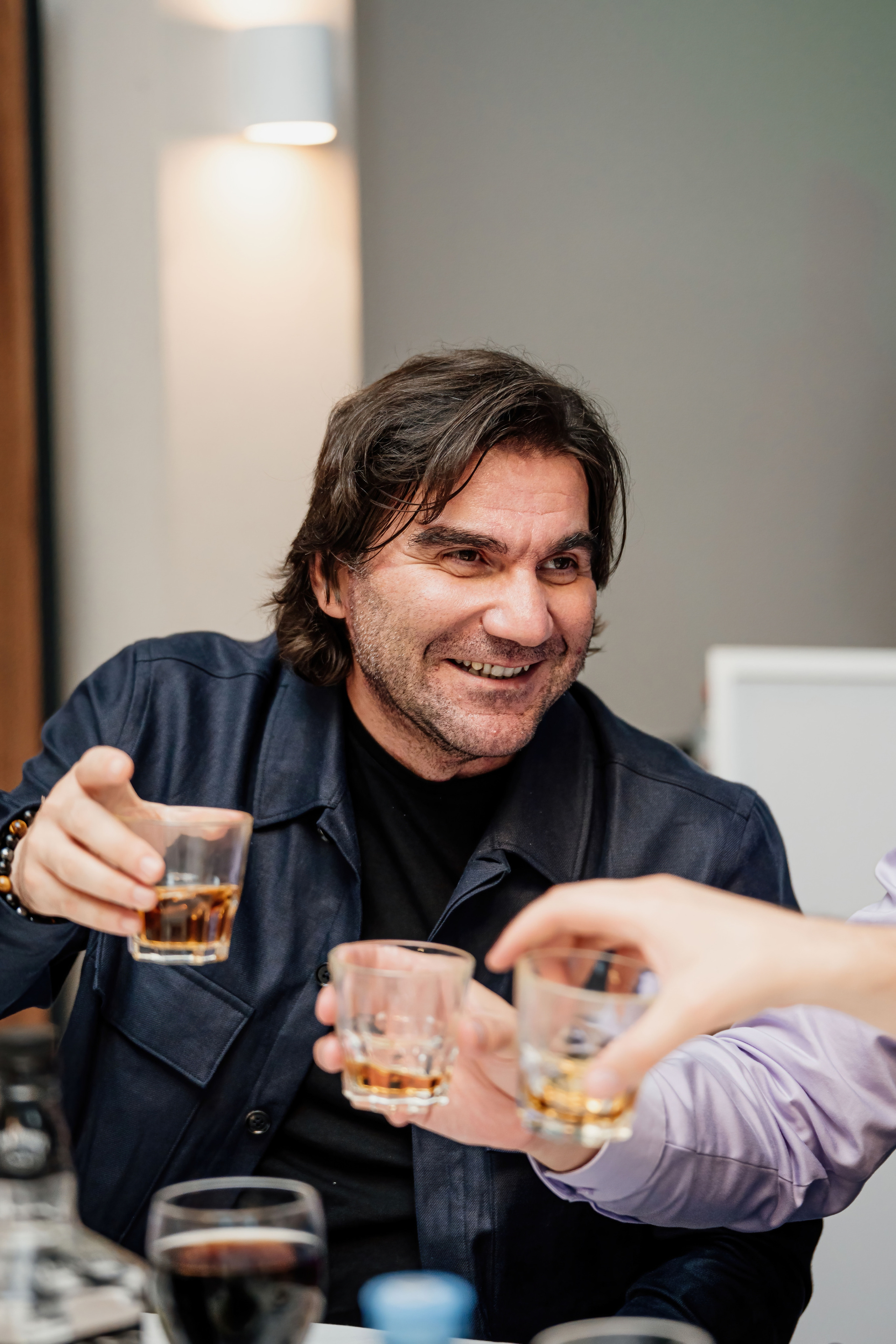 Банкеты. Event фотограф Степанова Александра