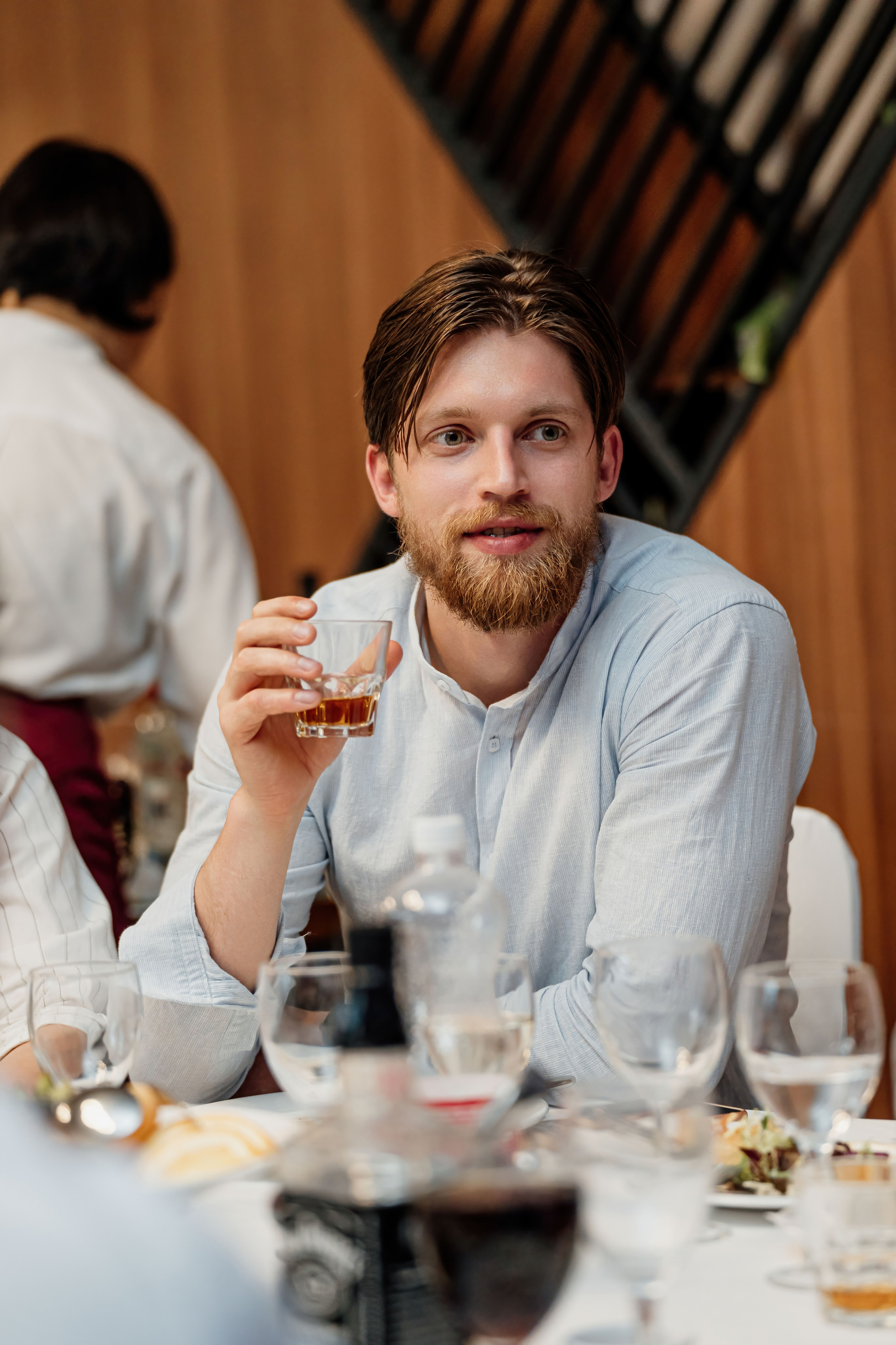 Банкеты. Event фотограф Степанова Александра