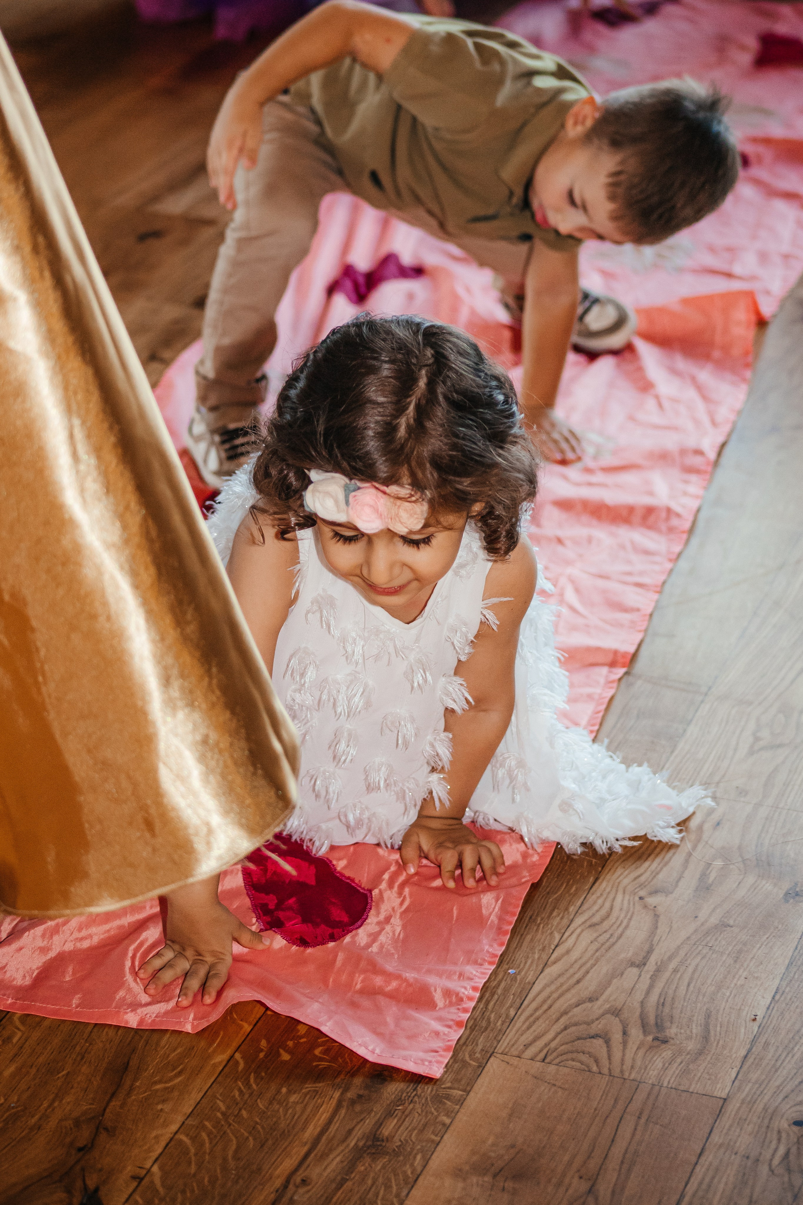 Jeyla's 4 years (4часа). Elena Sova — семейный и женский фотограф в Санкт-Петербурге