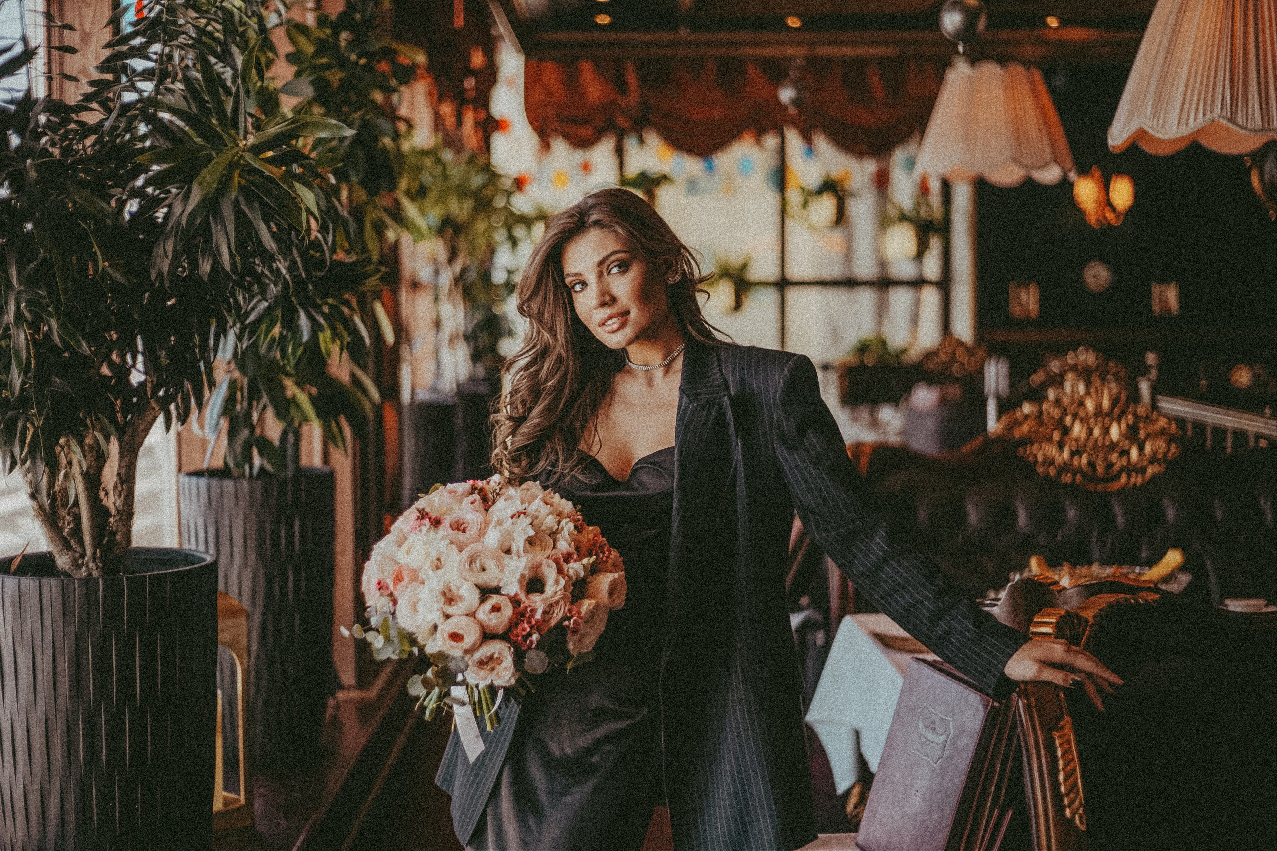 Bouquet Diaries. Фотограф в городе Самара Александр Гераськин