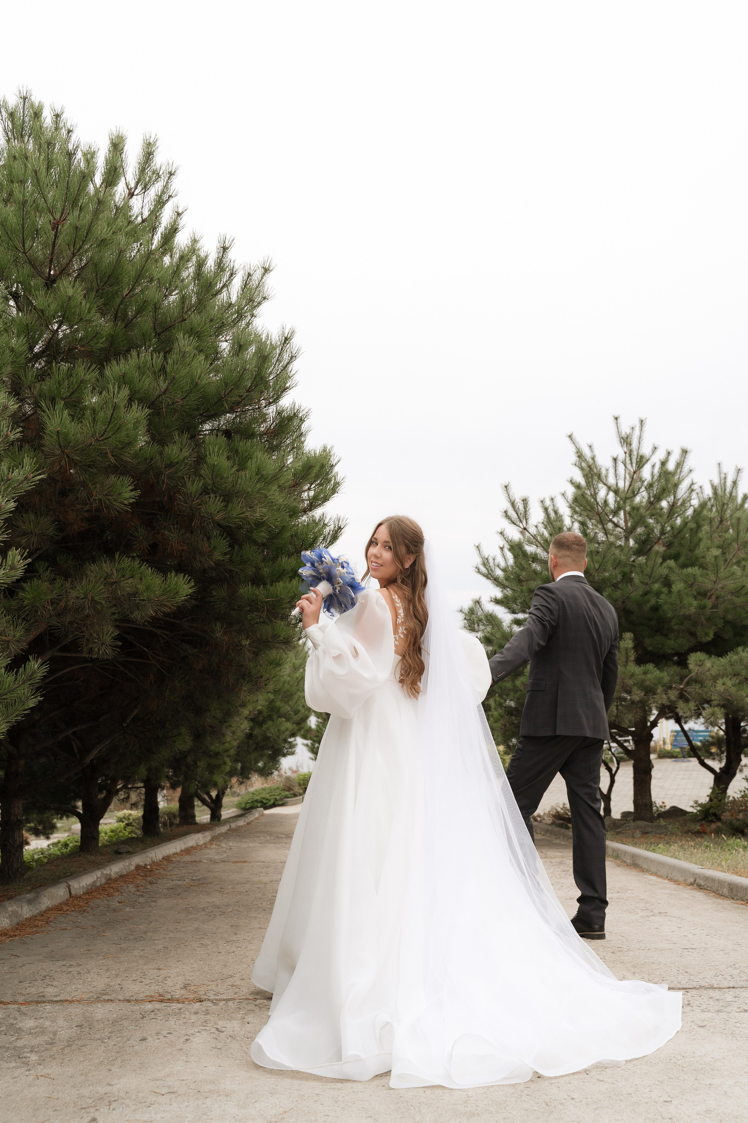 Свадьба. Юлия Амели — фотограф беременности и материнства во Владивостоке