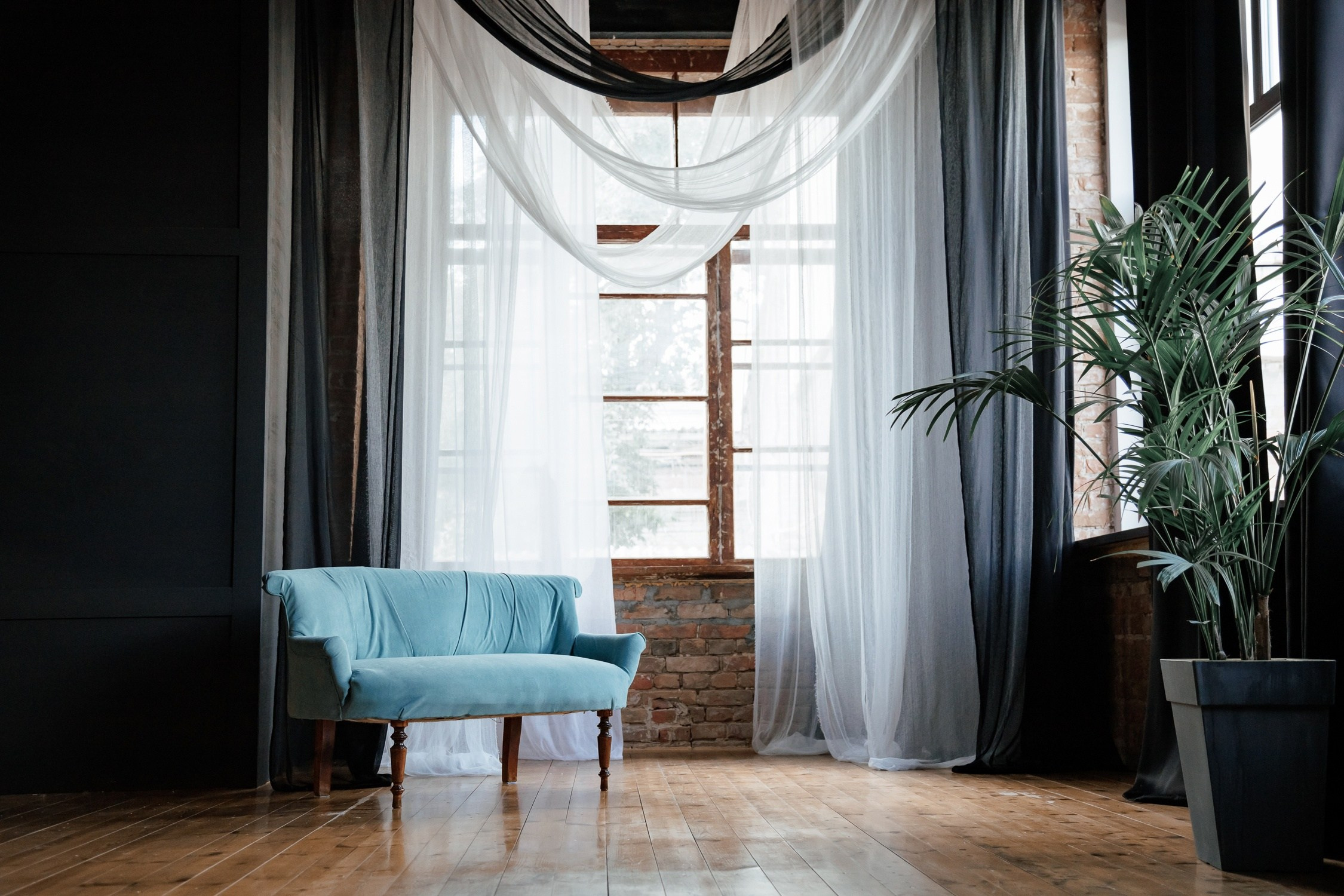 PhotoCraft, зал Питер. Фотограф в Самаре Иван Булатов