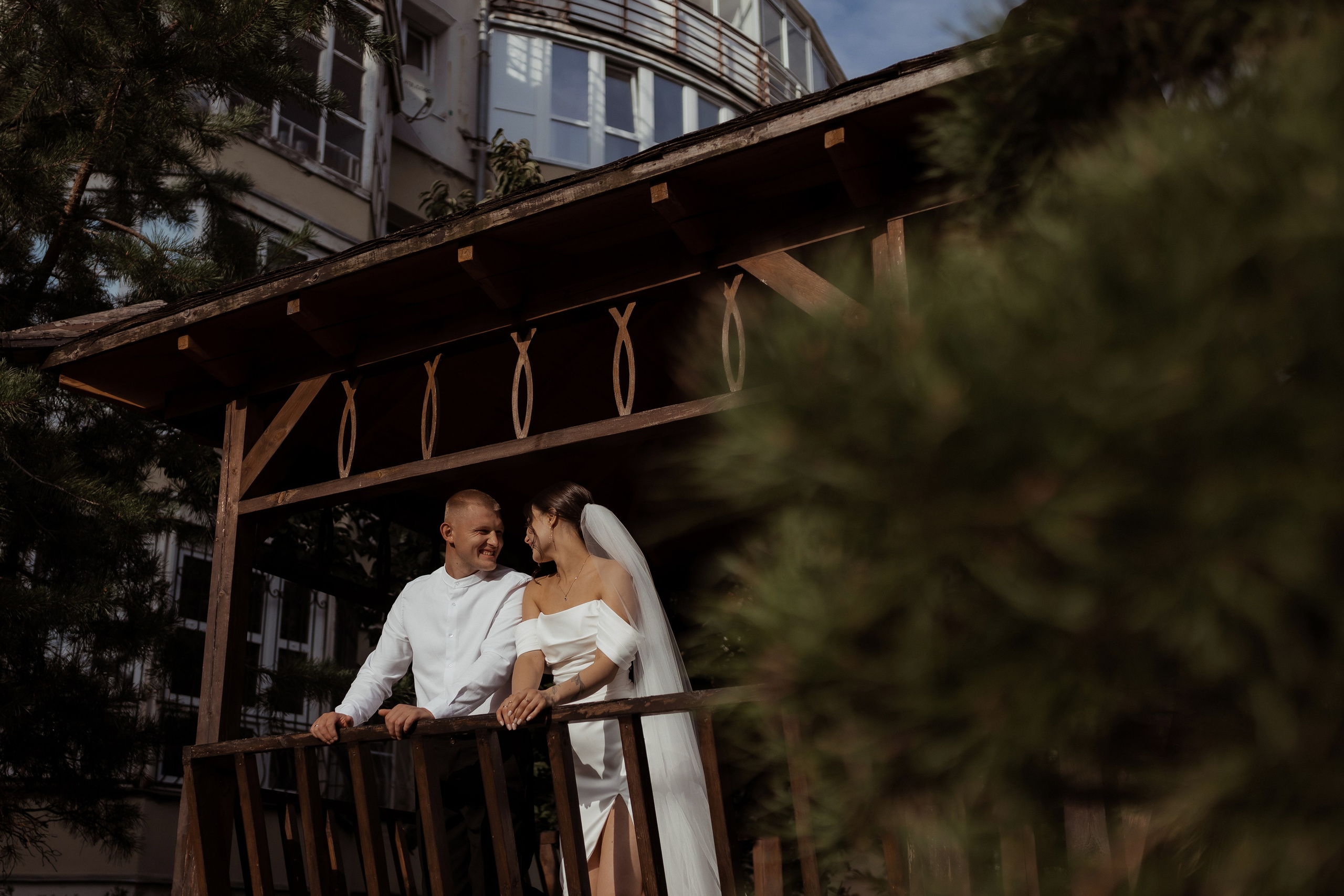 Илья & Анна. ФОТОГРАФ Маргарита Сивакова | Ярославль Кострома Москва