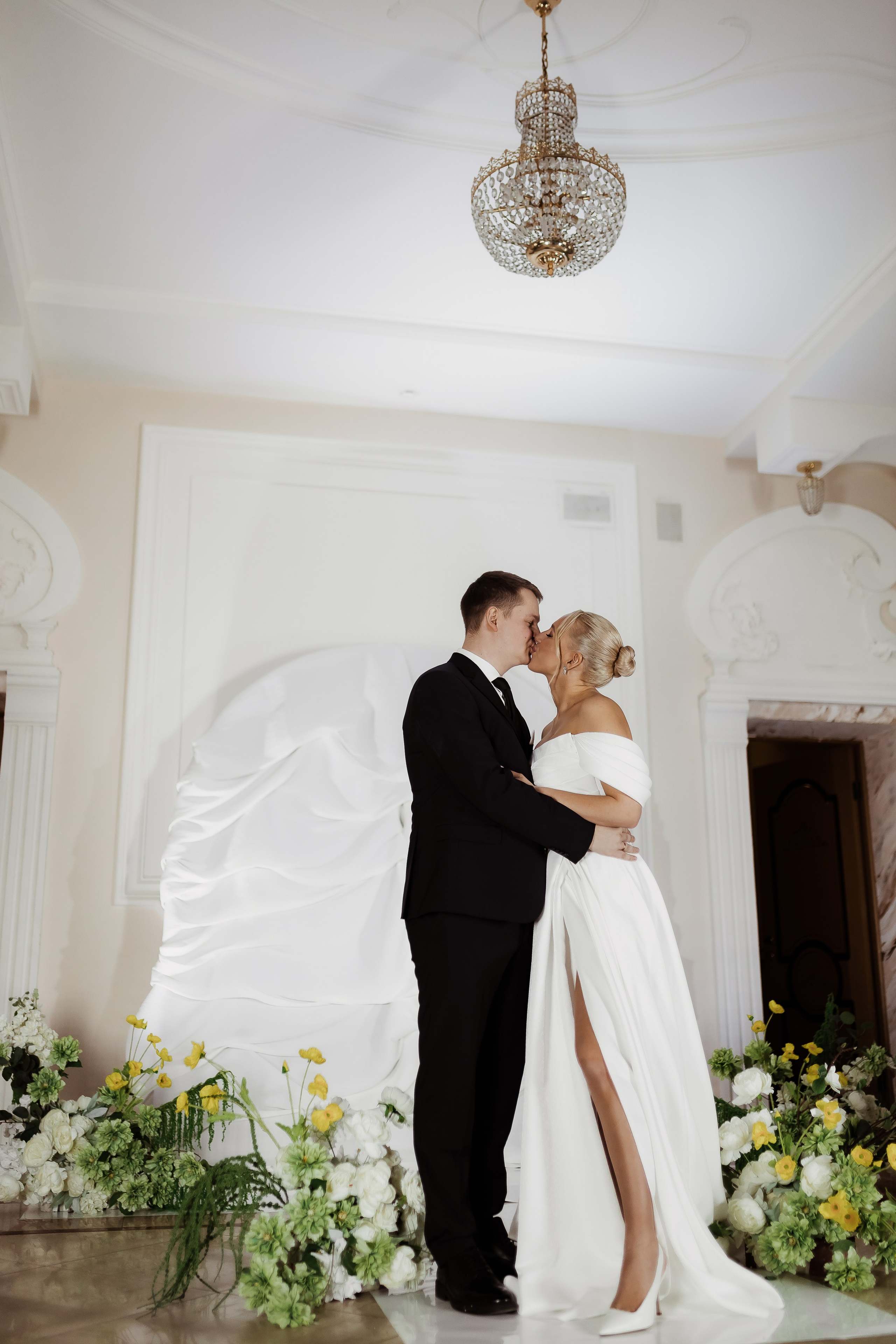 Тимофей & Екатерина. ФОТОГРАФ Маргарита Сивакова | Ярославль Кострома Москва