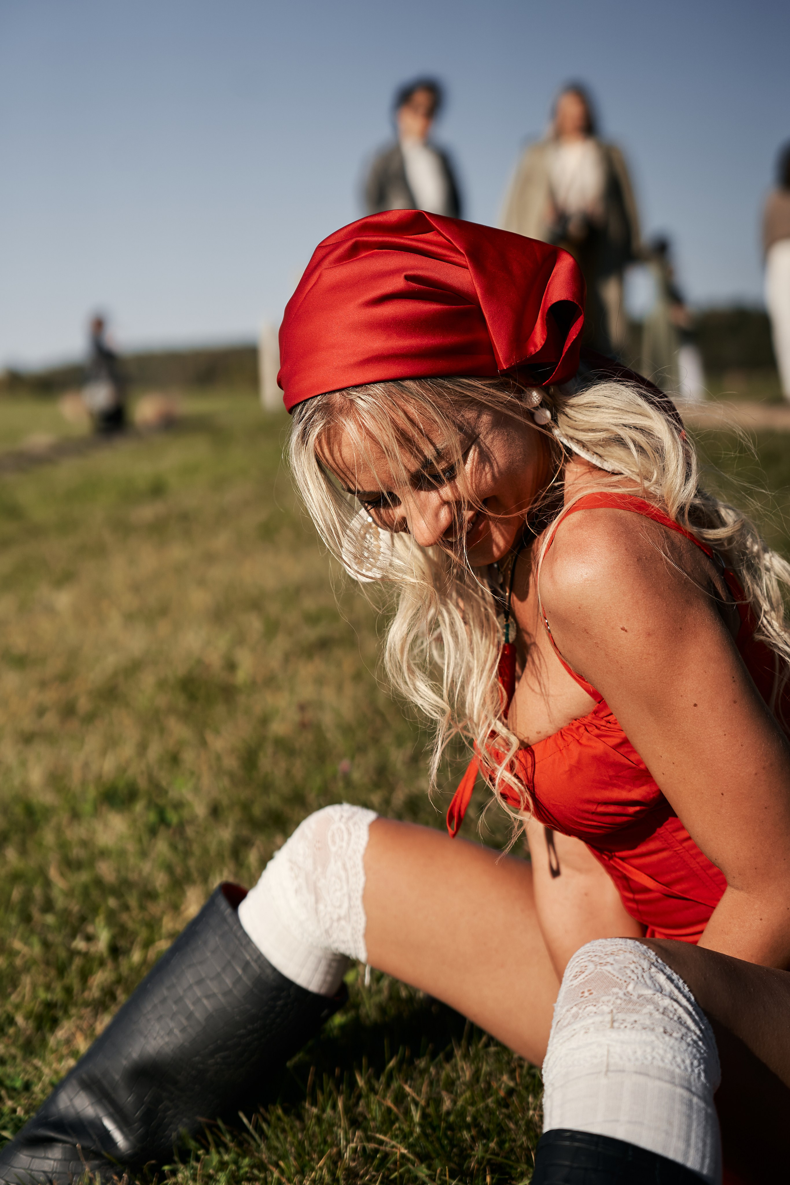 Sexychella. Фотограф в Москве Казакова Анна