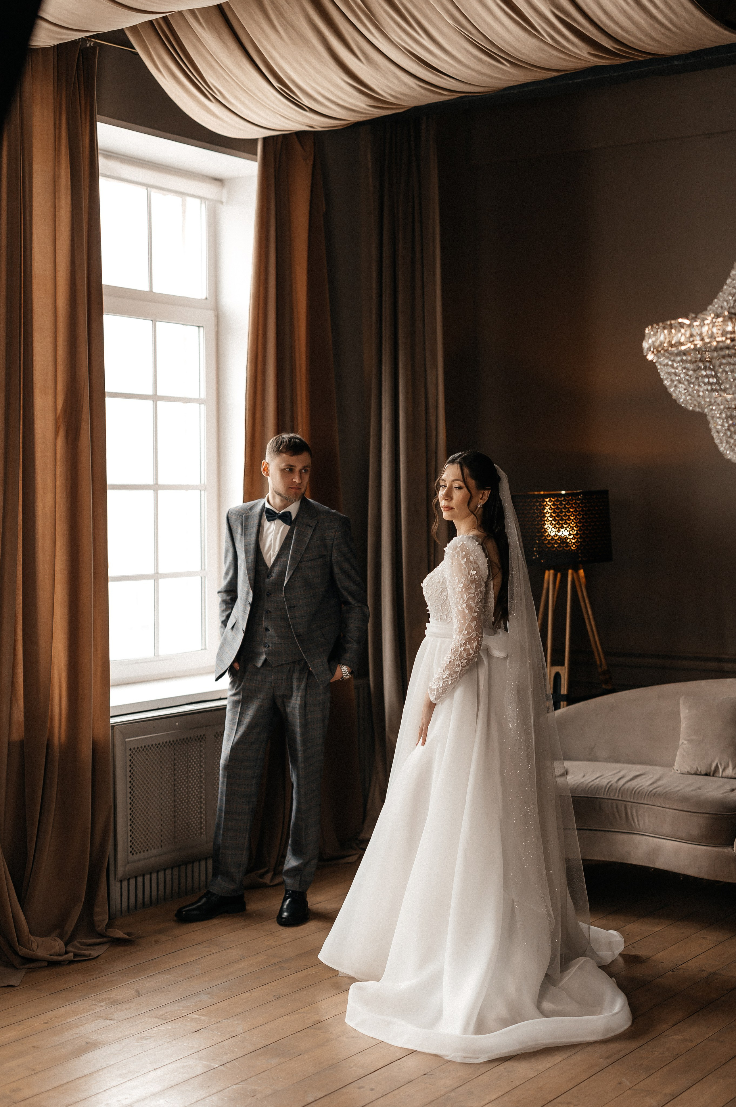 Фотостудии свадебные. Свадебный и семейный фотограф в Омске Евгения Хакимова