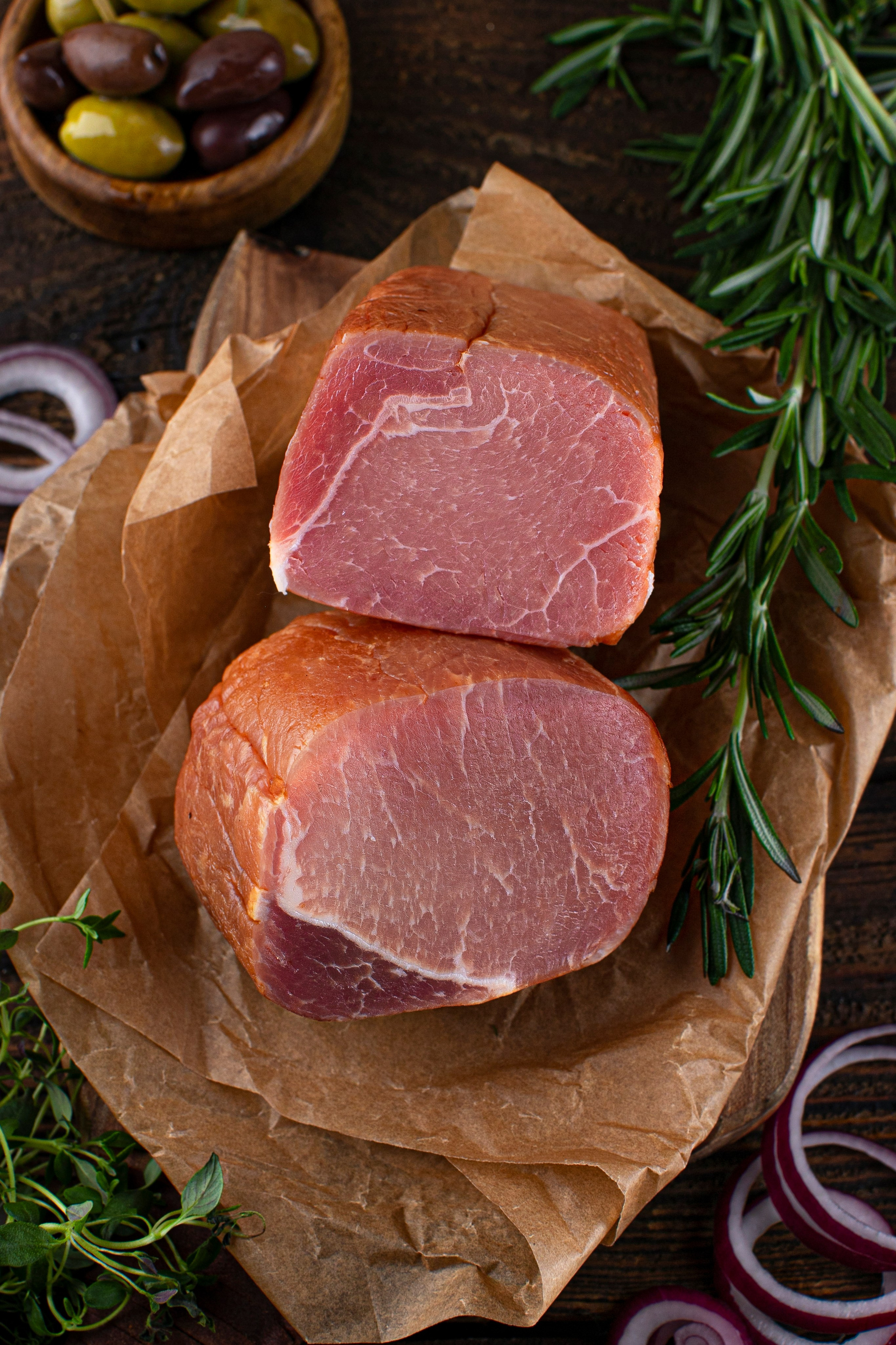 Обнинский Колбасный Завод. Фуд фотограф. Съемка еды в Москве