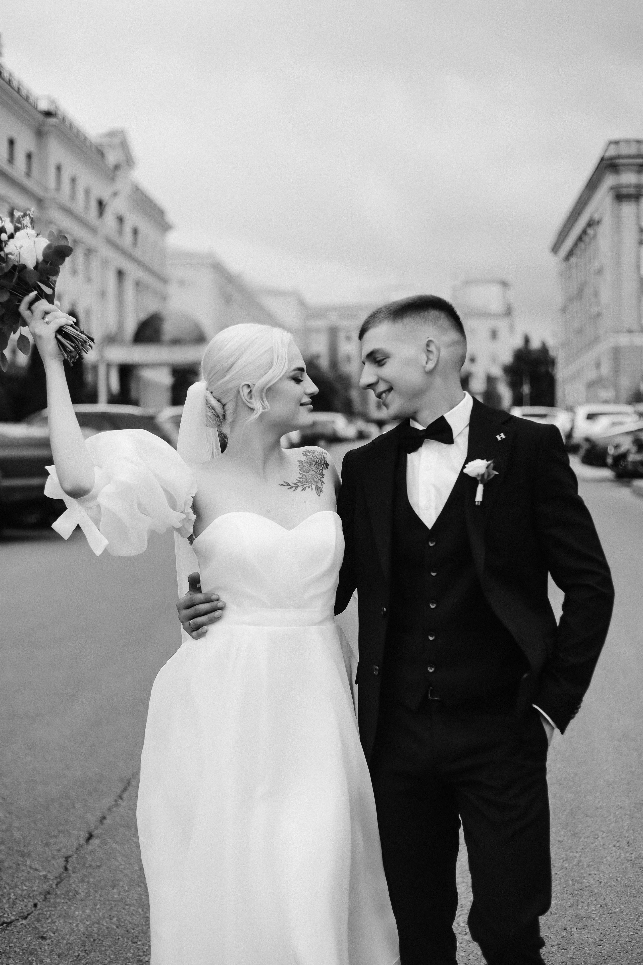 Отзывы. Свадебный фотограф Татьяна Курганская