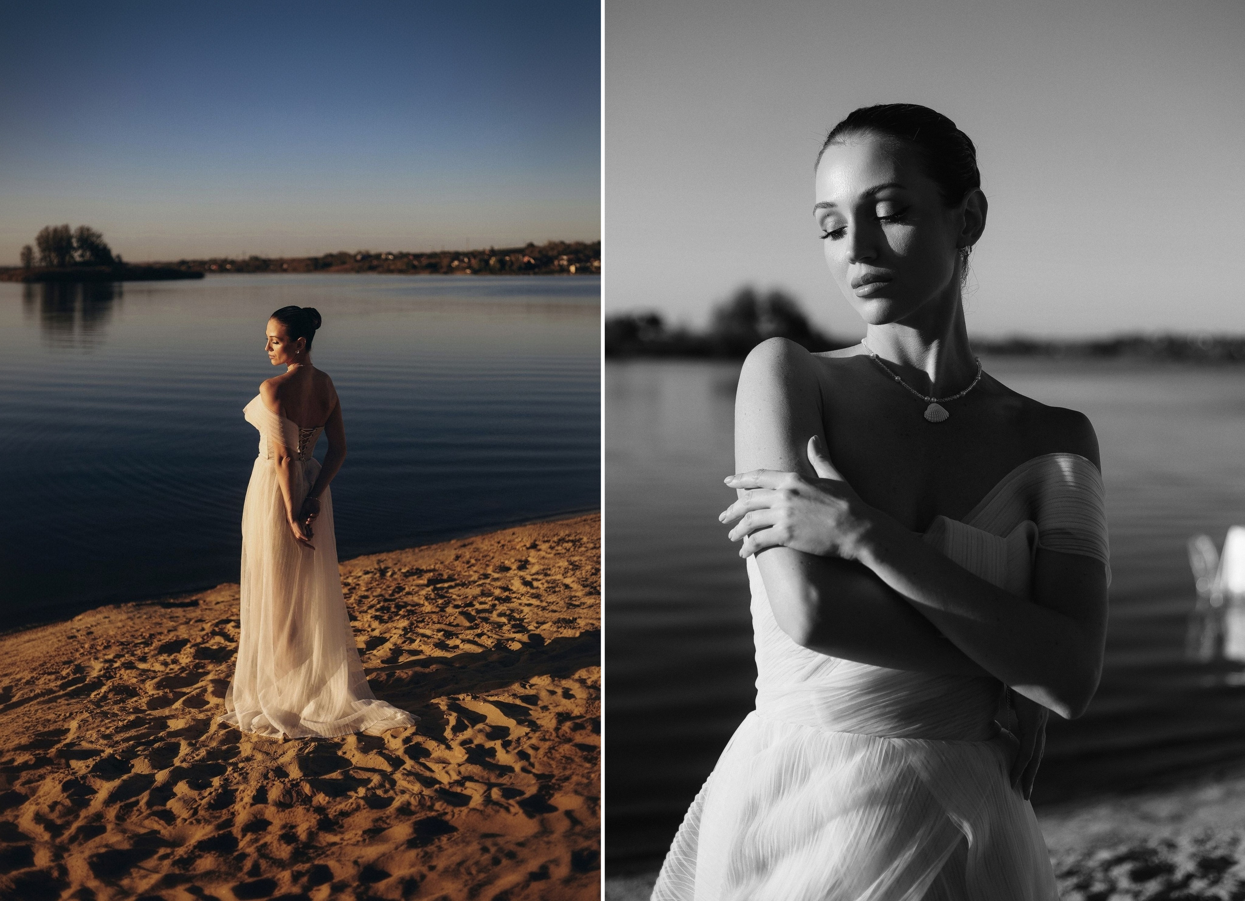 Иван & Дарья. Свадебный фотограф Татьяна Курганская