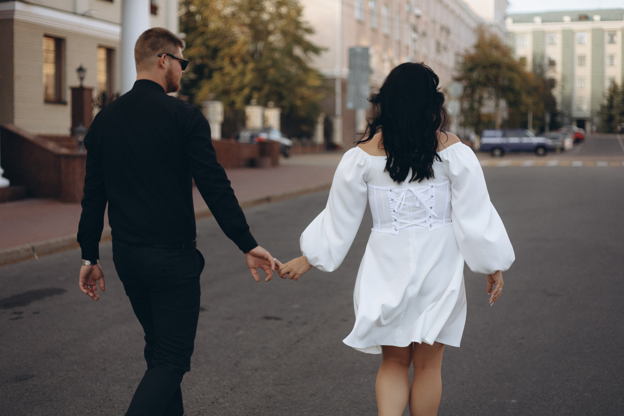 Отзывы. Свадебный фотограф Татьяна Курганская