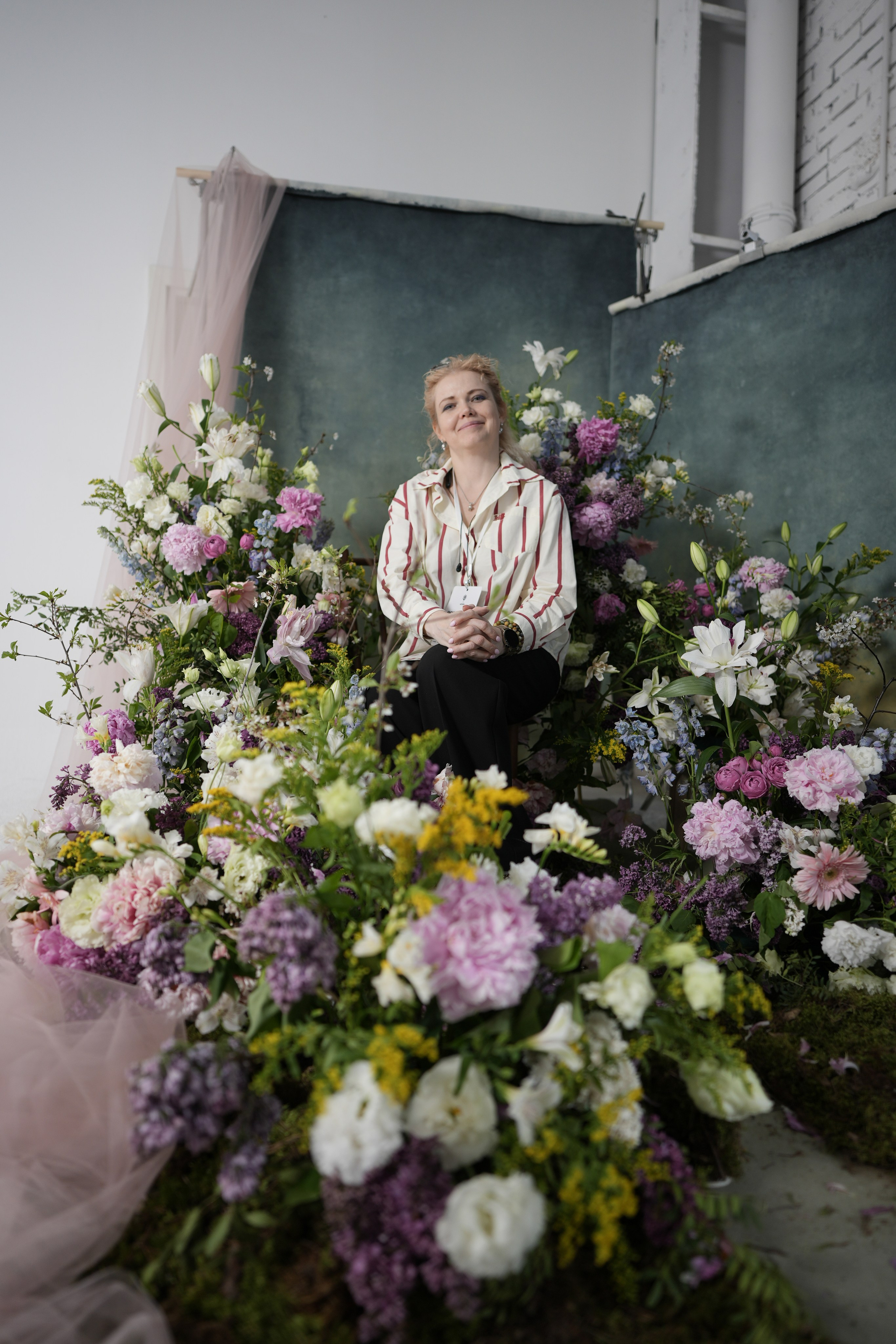 Фотофестиваль Wfolio. Портретный и семейный фотограф в Москве/Видное