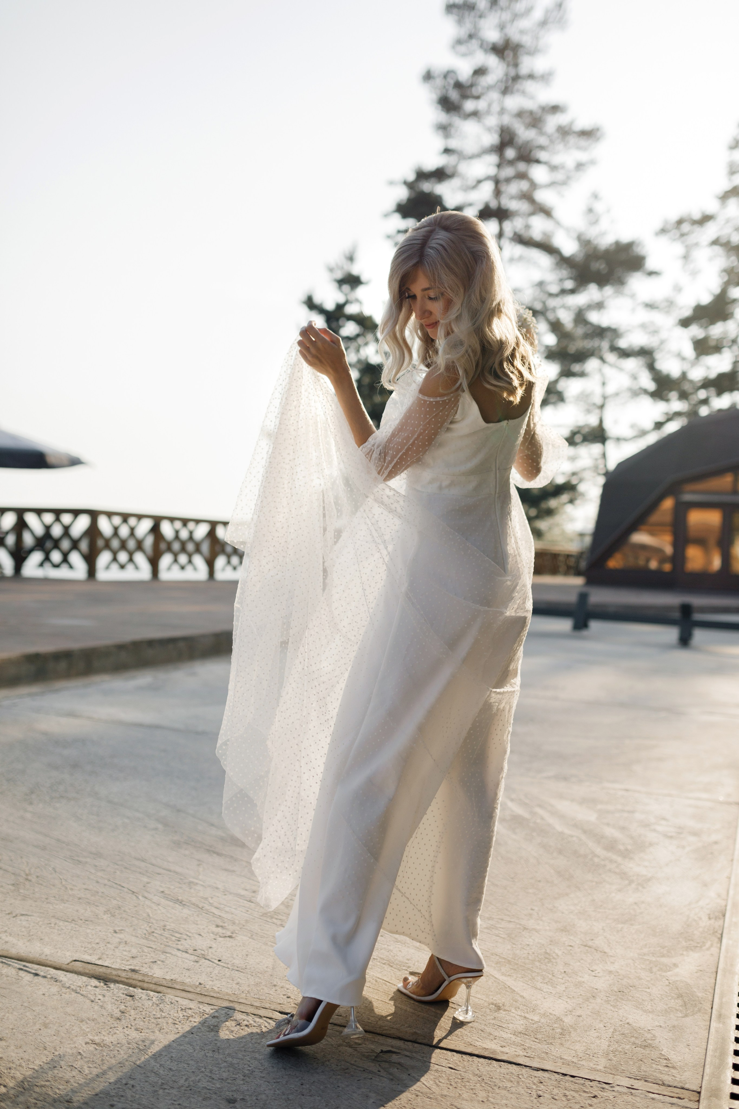 Свадьба Алексея и Даны. Свадебный и семейный фотограф в Иркутске Яна Лиа