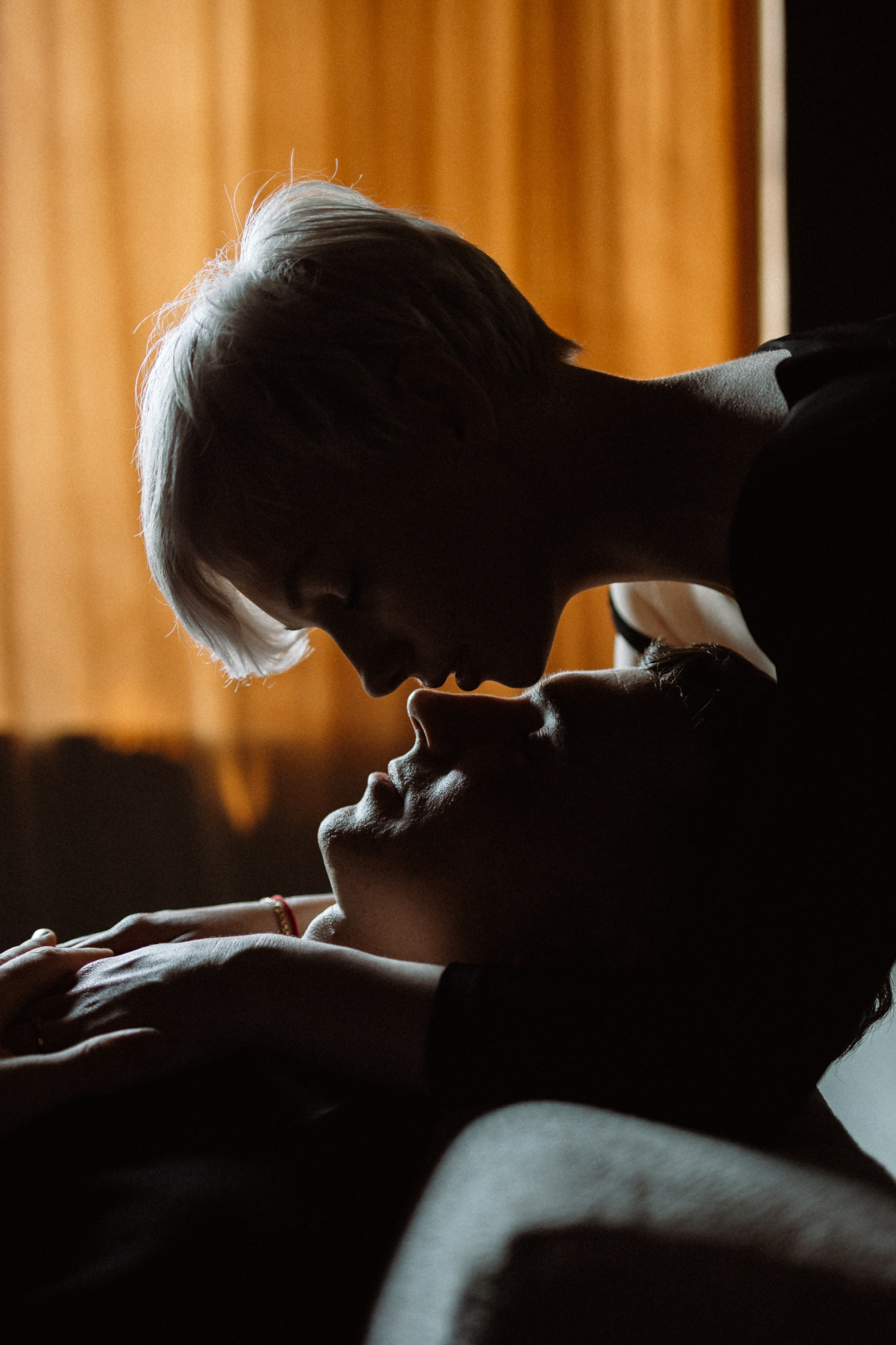 Для двоих. Свадебный и семейный фотограф в Санкт-Петербурге Александр Озеров