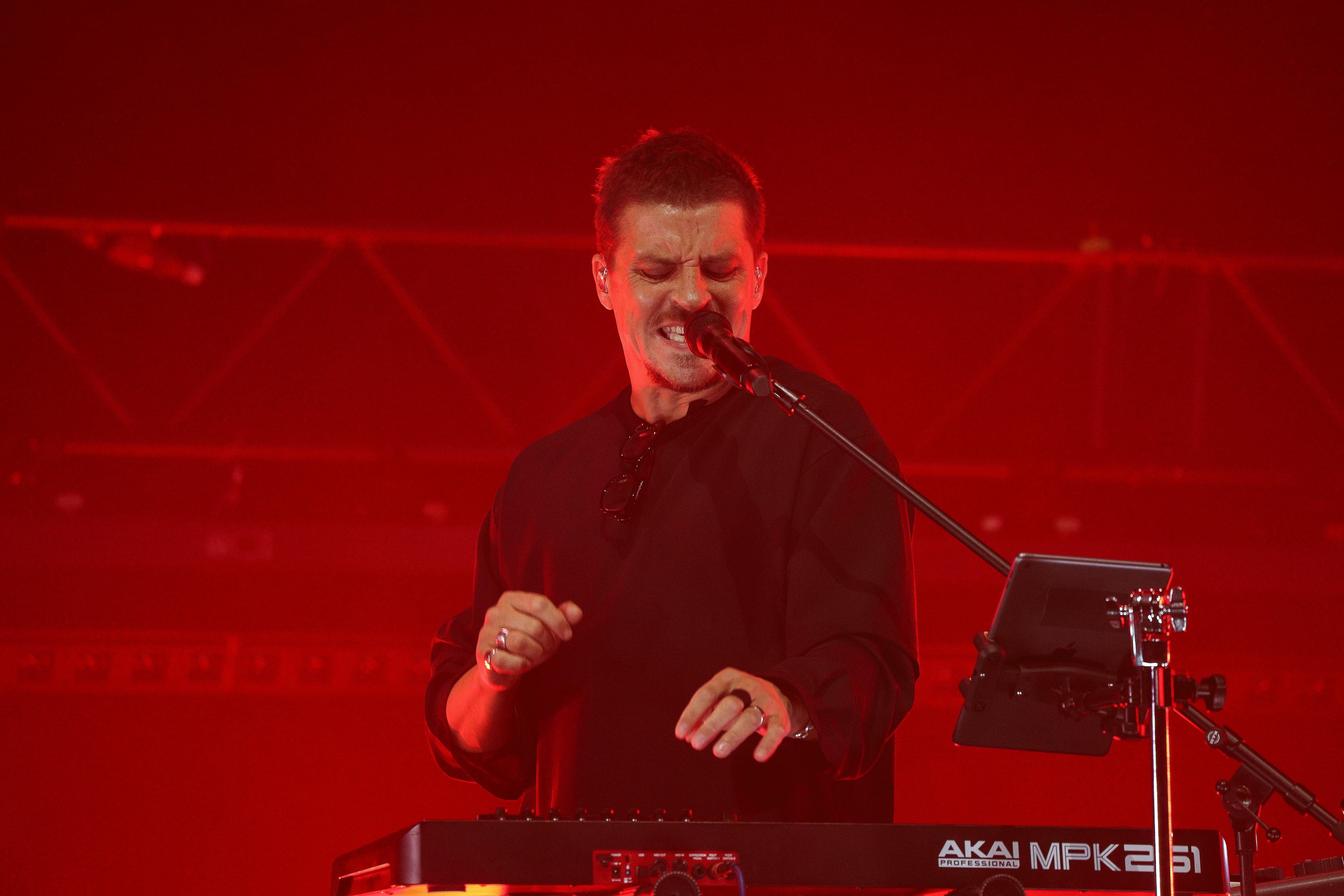 Антон Беляев \ 28 марта \ Новосибирск. Фотограф в Новосибирске Александр Иванов