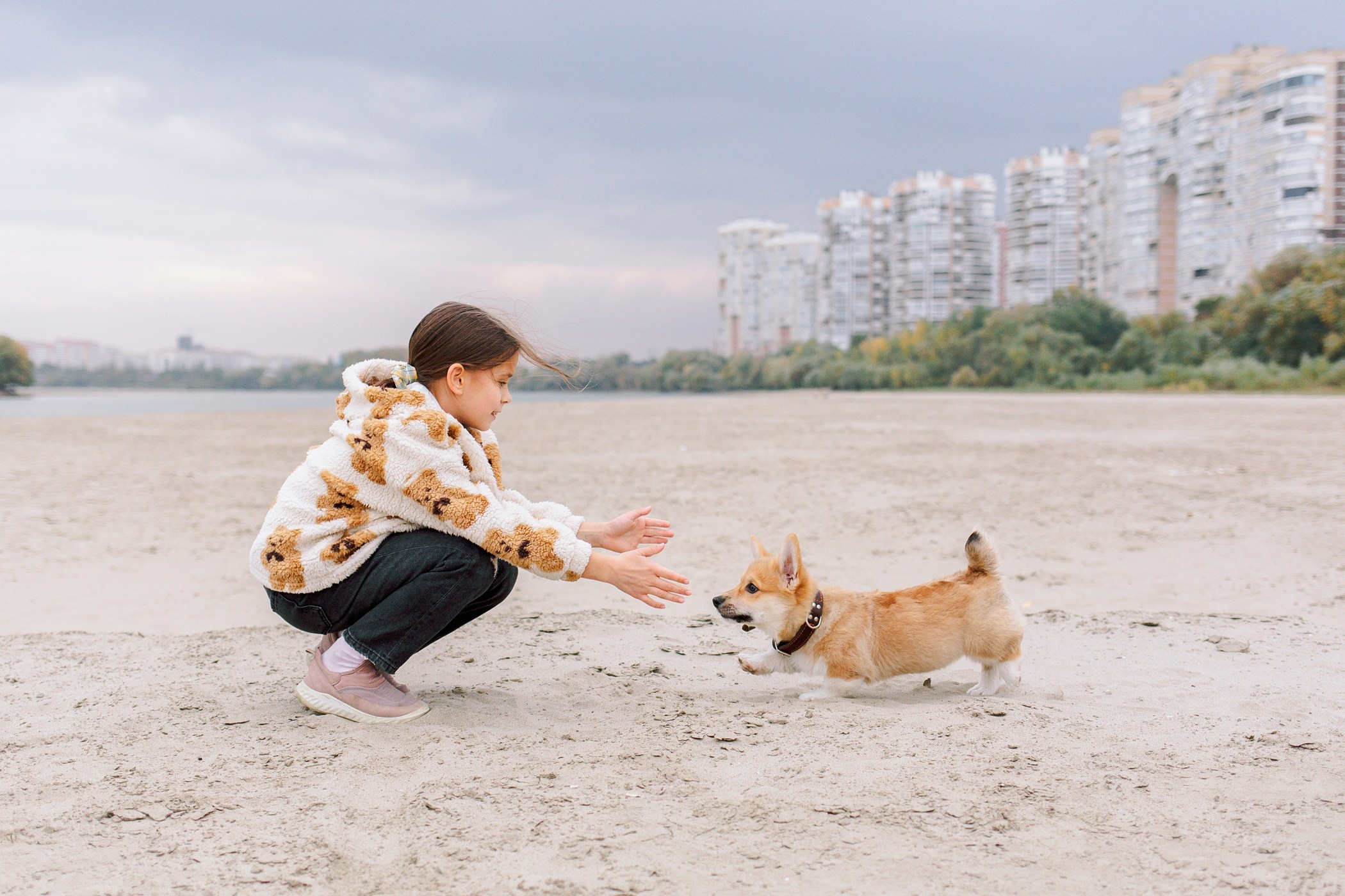 Стич. Семейный, репортажный, свадебный фотограф в Краснодаре Артур Александрин