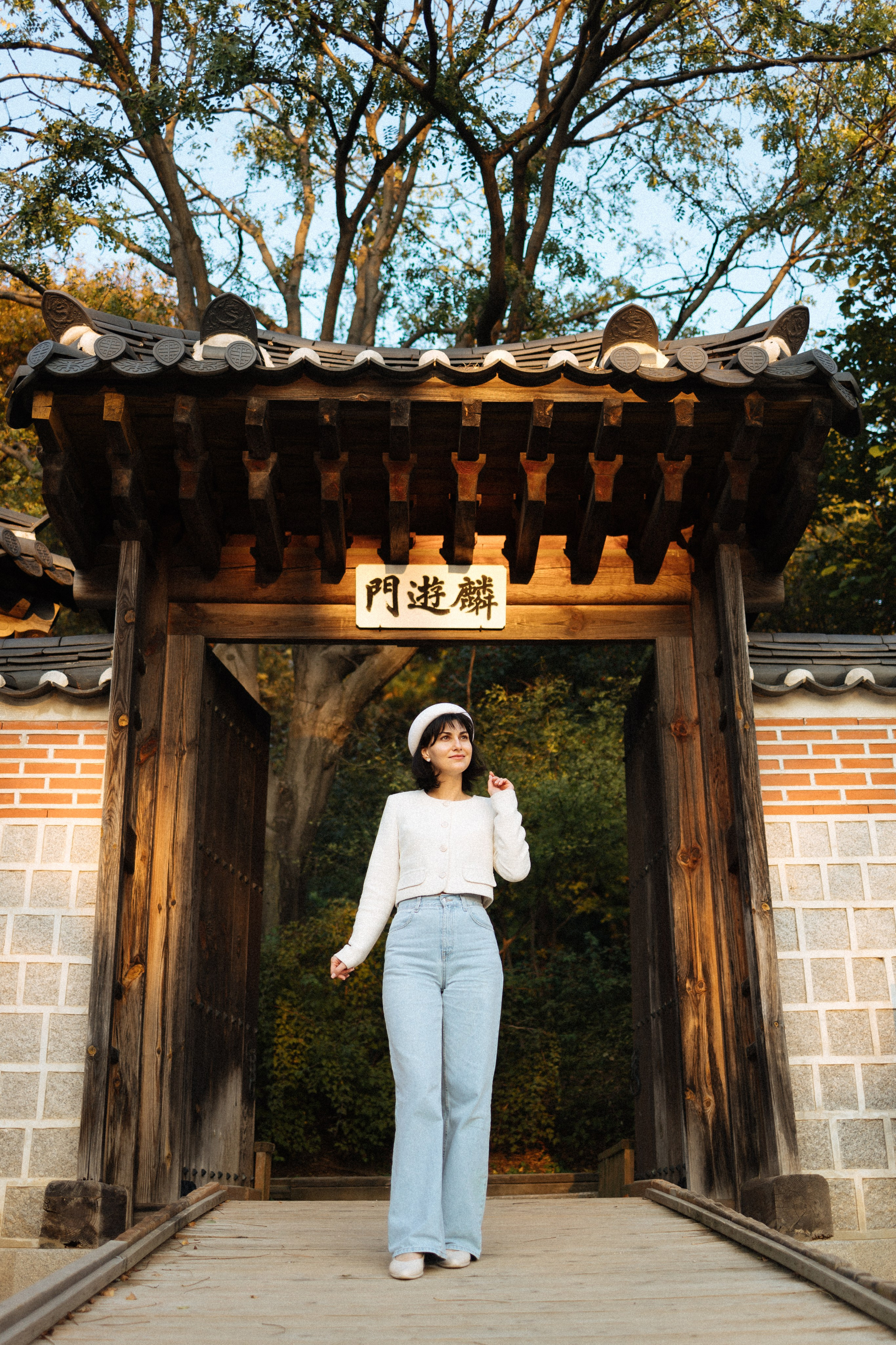 Индивидуальные. Главная