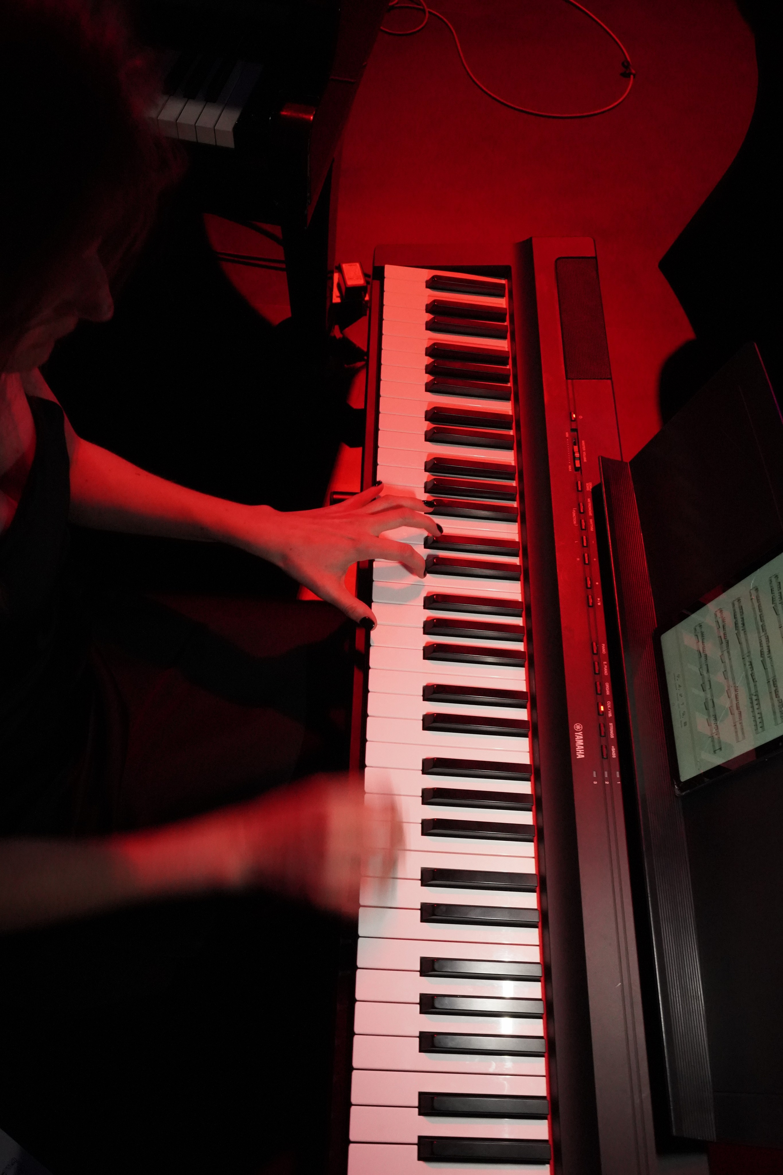 TODA is back. Katyavasileva