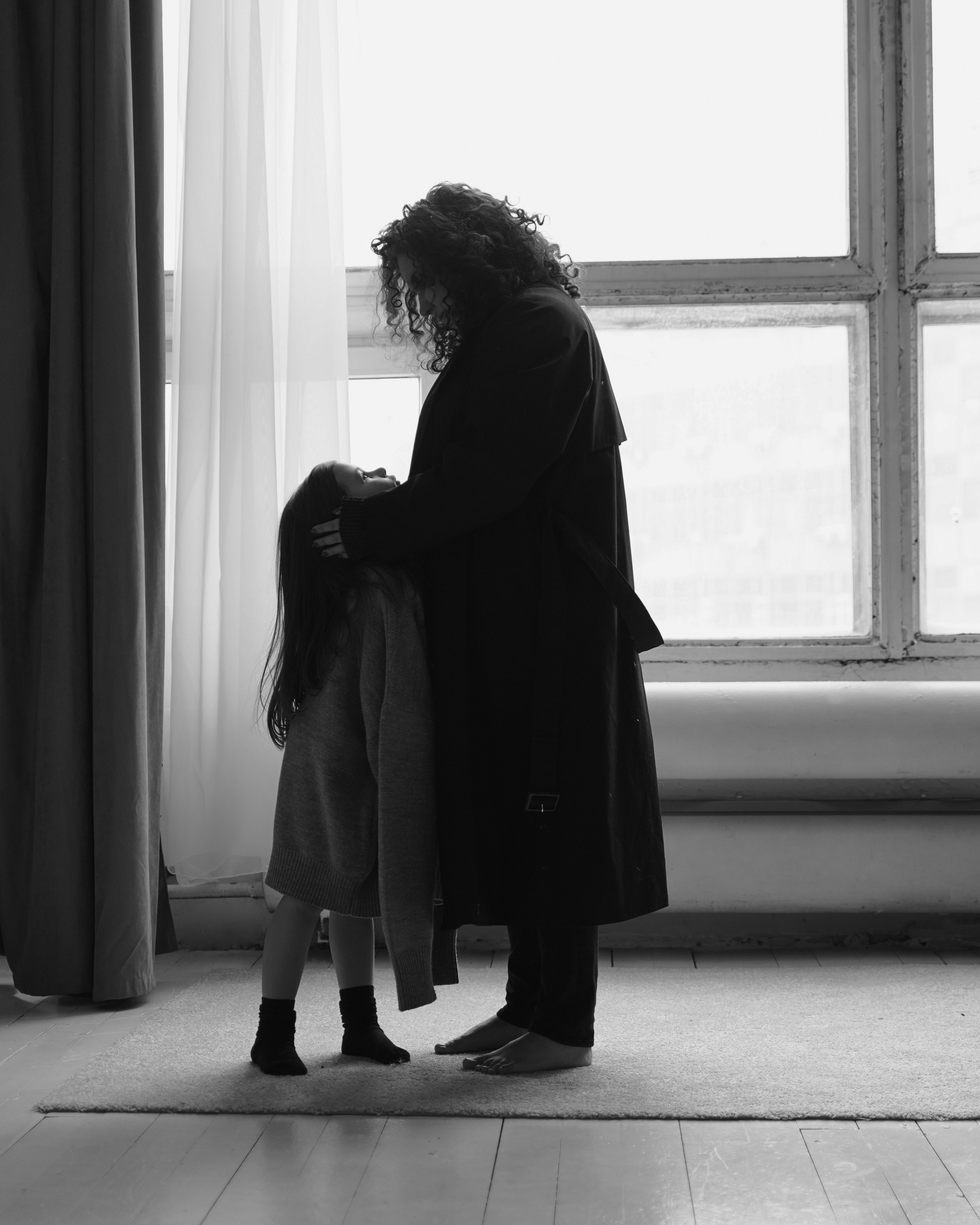 Lyiza & Polina. Katyavasileva